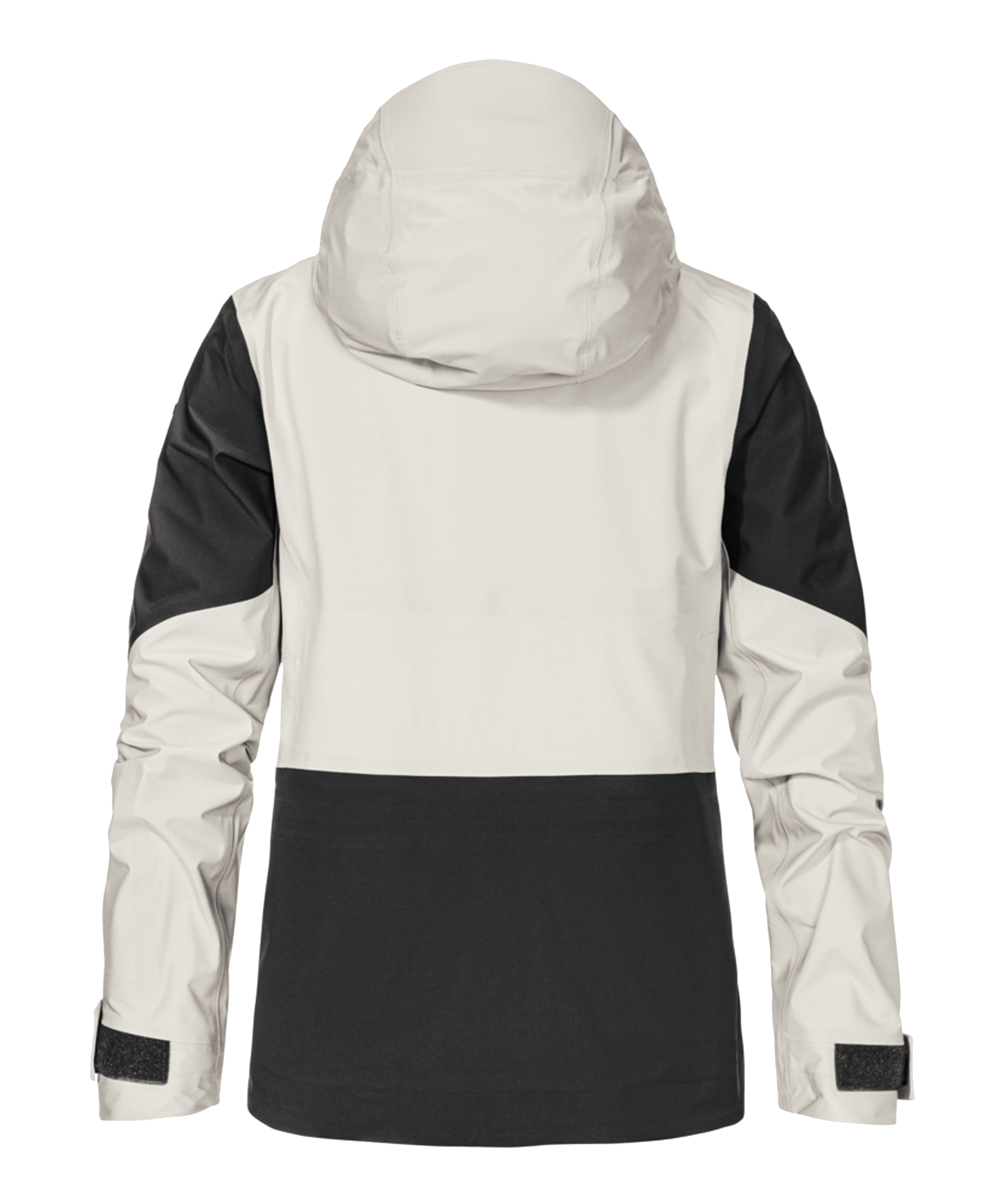 Women's Lufeld Shell Ski Jacket - Nordic