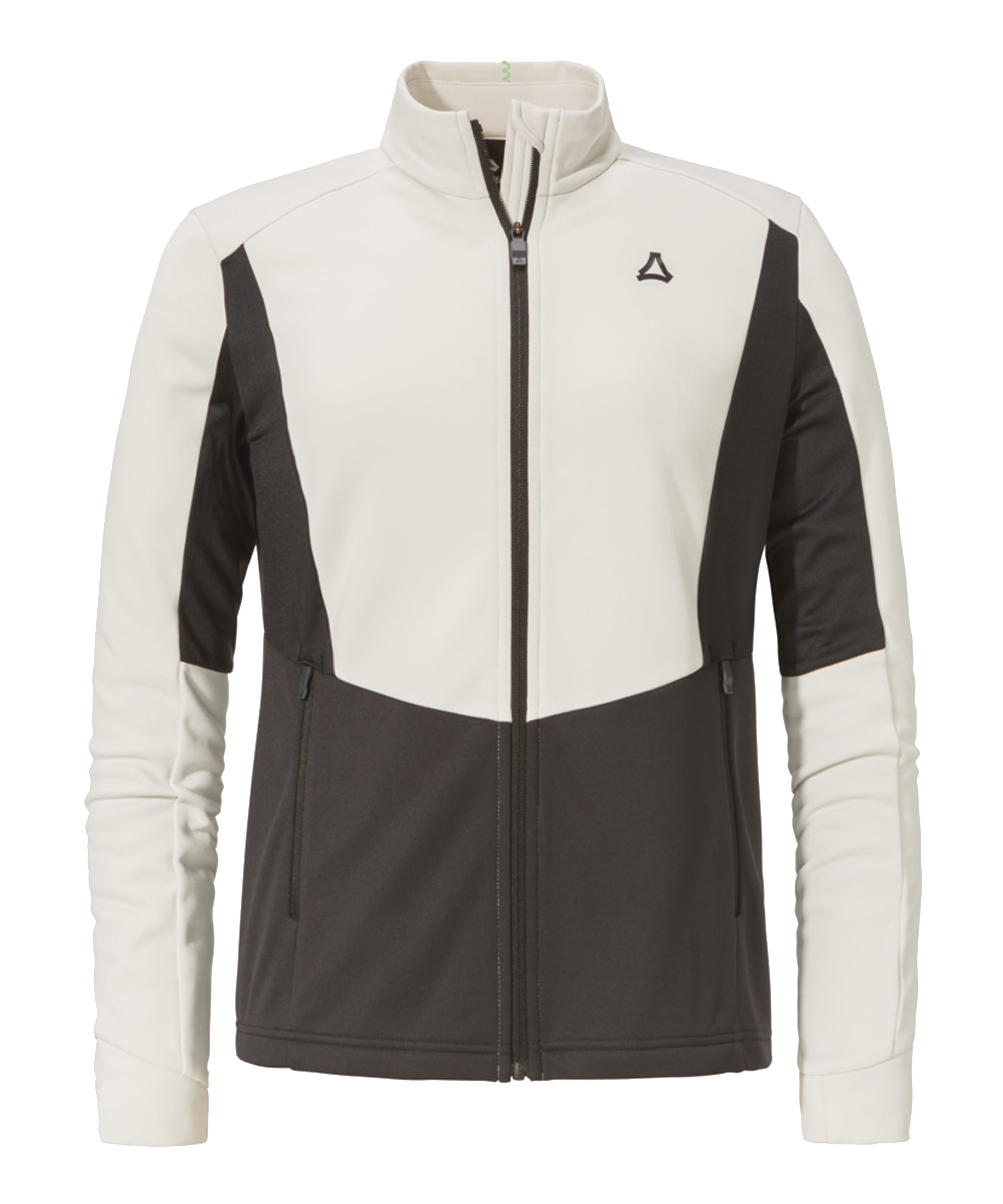 Women's Pontre Fleece Ski Jacket - Nordic