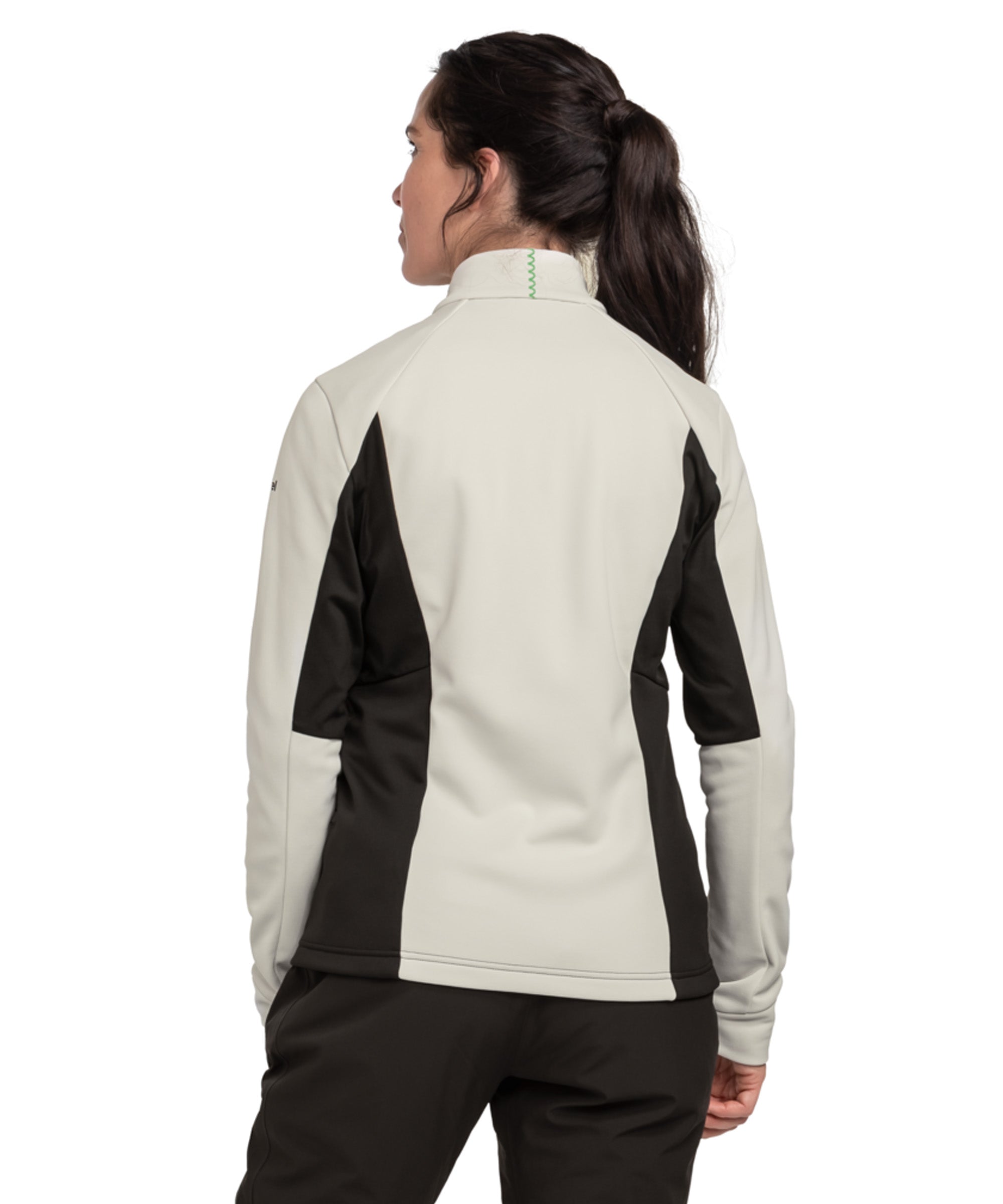 Women's Pontre Fleece Ski Jacket - Nordic