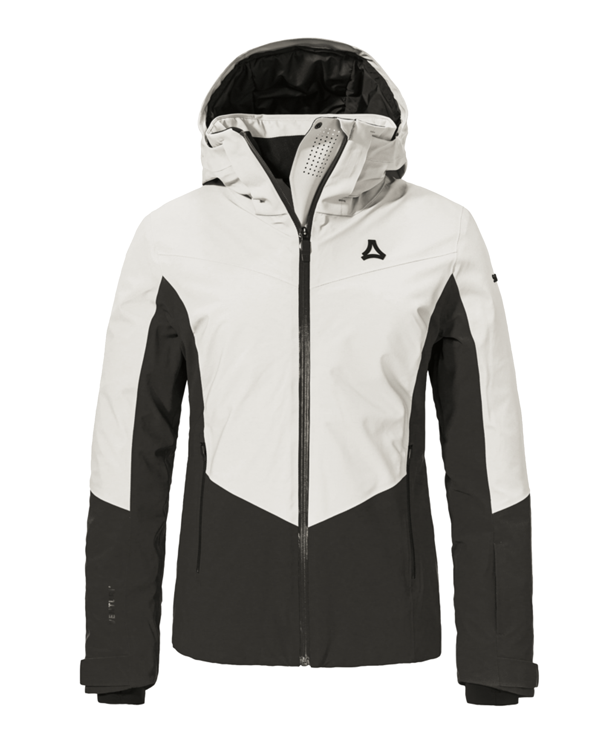 Women's Safuna Ski Jacket - Nordic