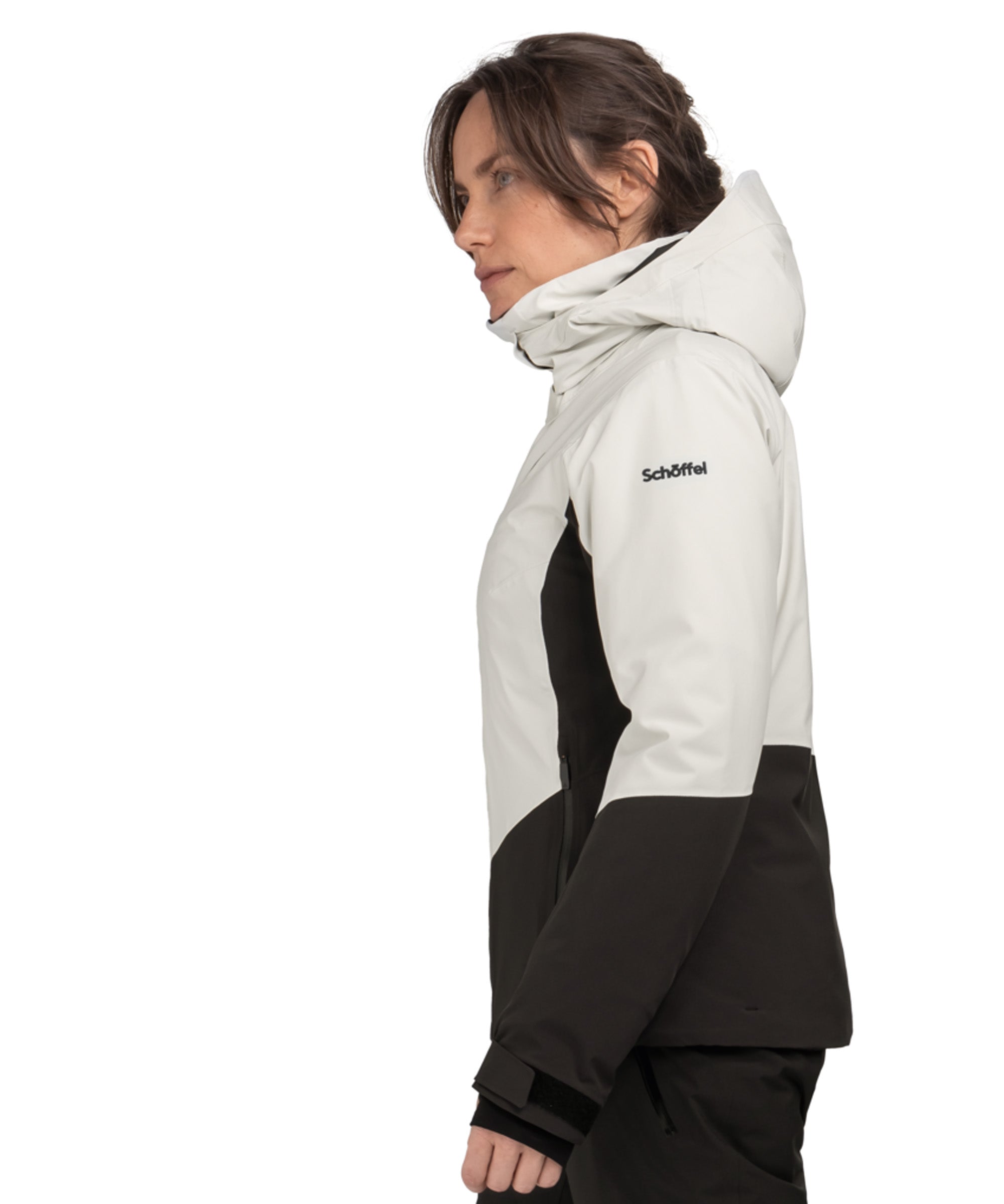 Women's Safuna Ski Jacket - Nordic