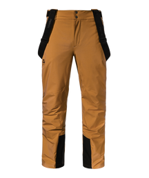 Men's Pine Snow Trousers Brown | Schöffel Country