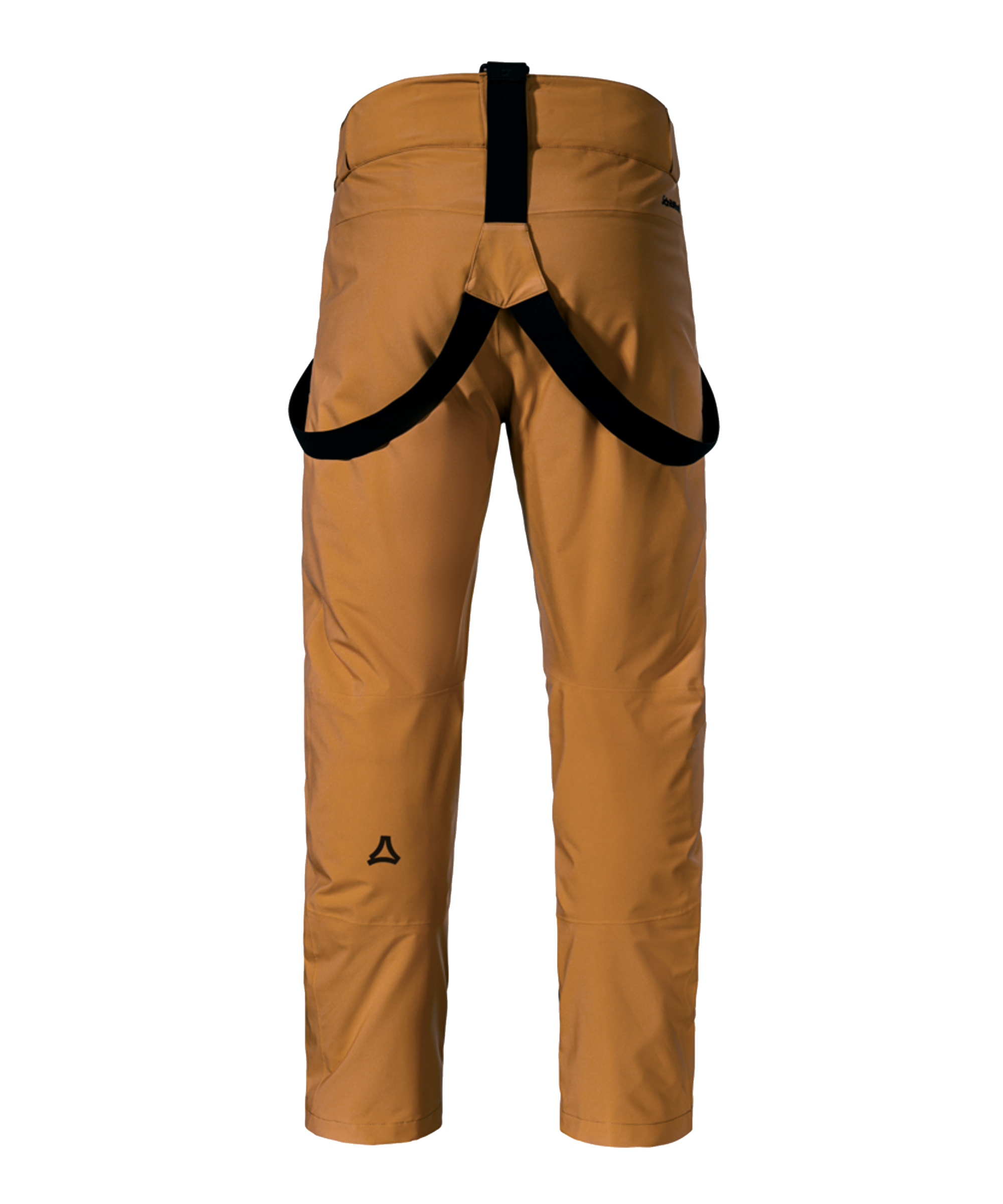 Men's Pine Pants - Caramel