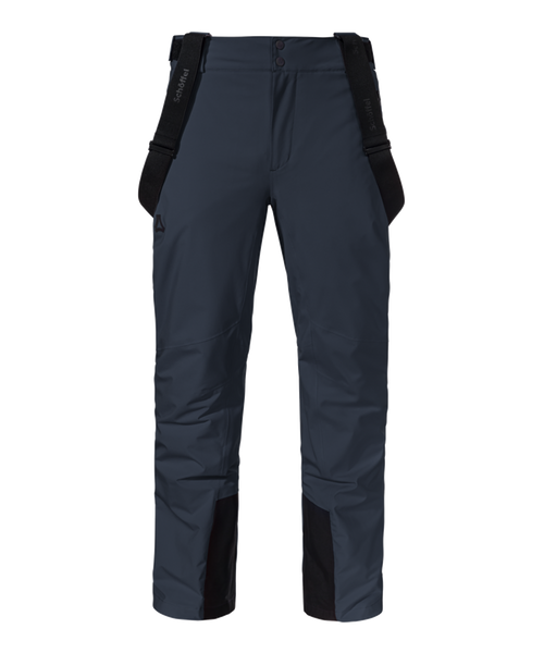 Men's Pine Ski Trousers Blue | Schöffel Country