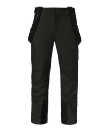 Men's Pine Snow Trousers Black | Schöffel Country