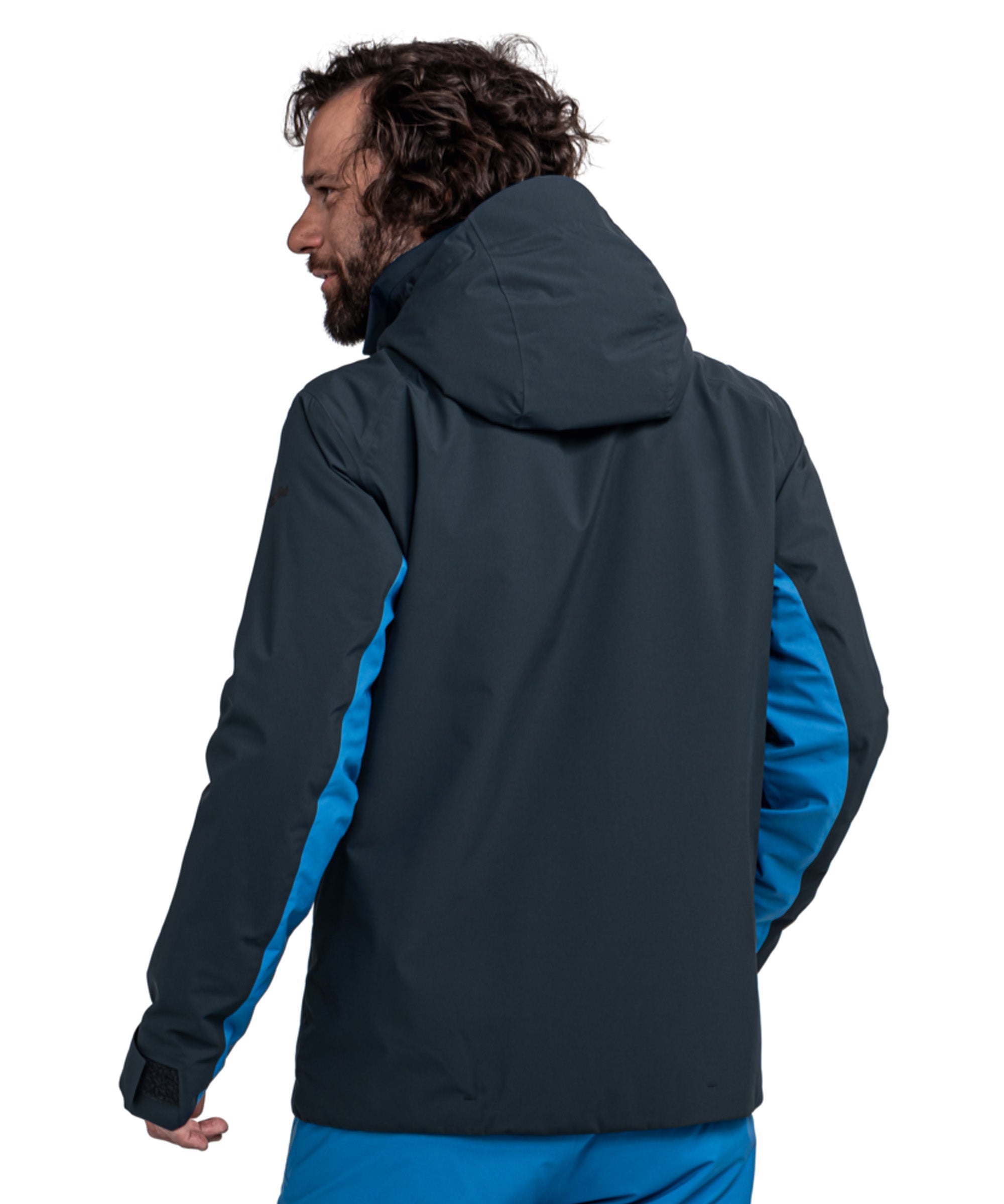 Men's Trifex Jacket - Allporta