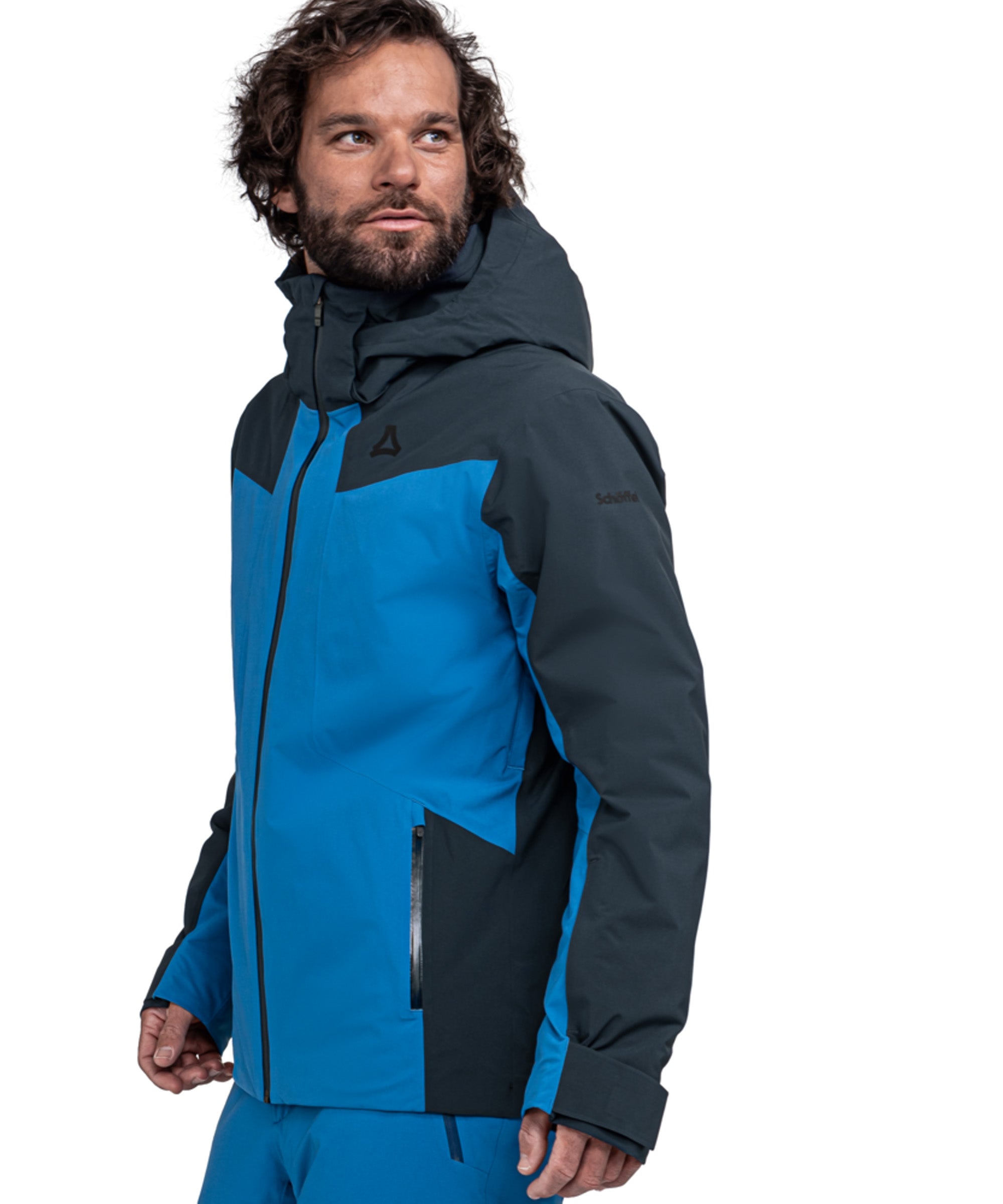 Men's Trifex Jacket - Allporta