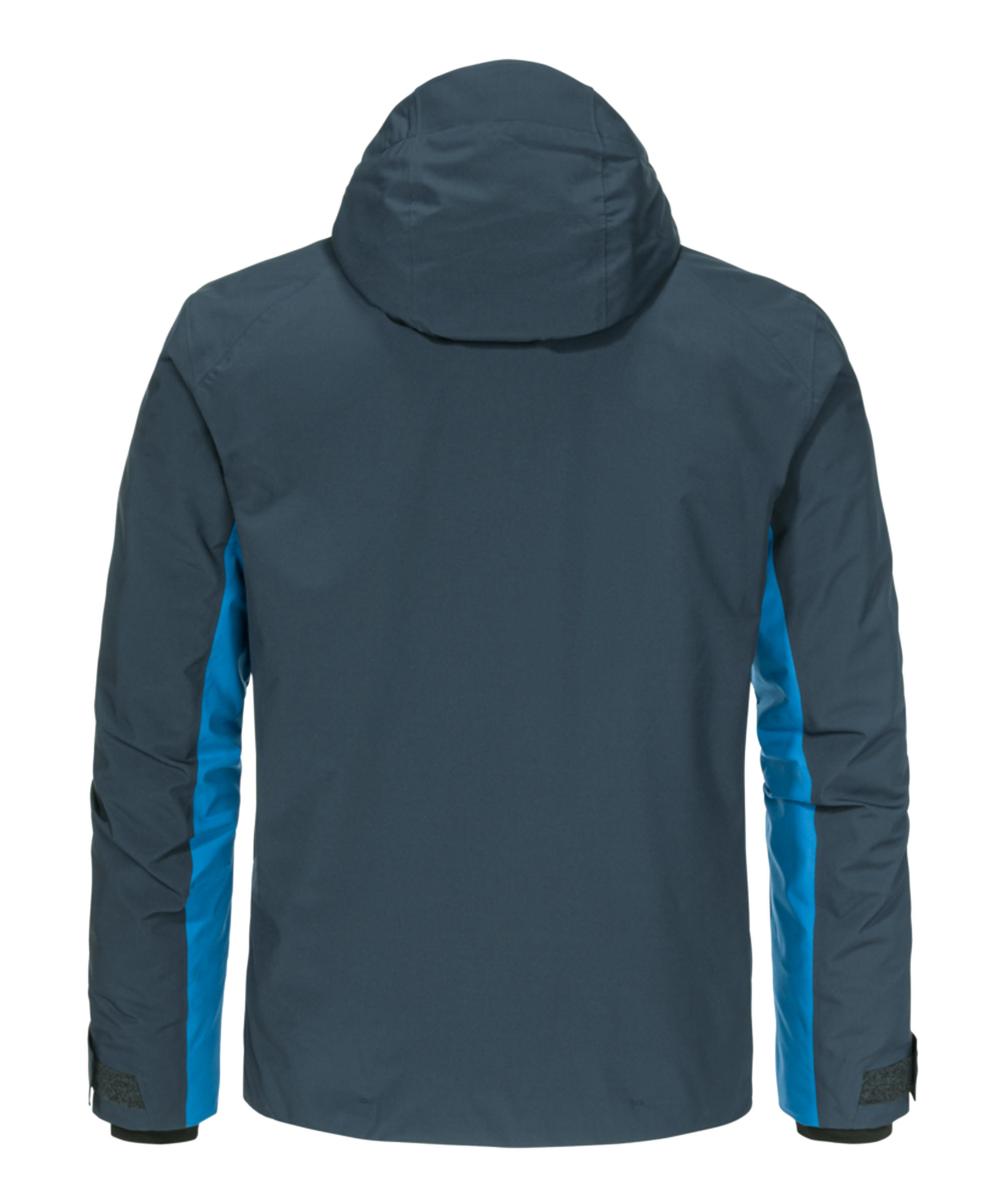 Men's Trifex Jacket - Allporta