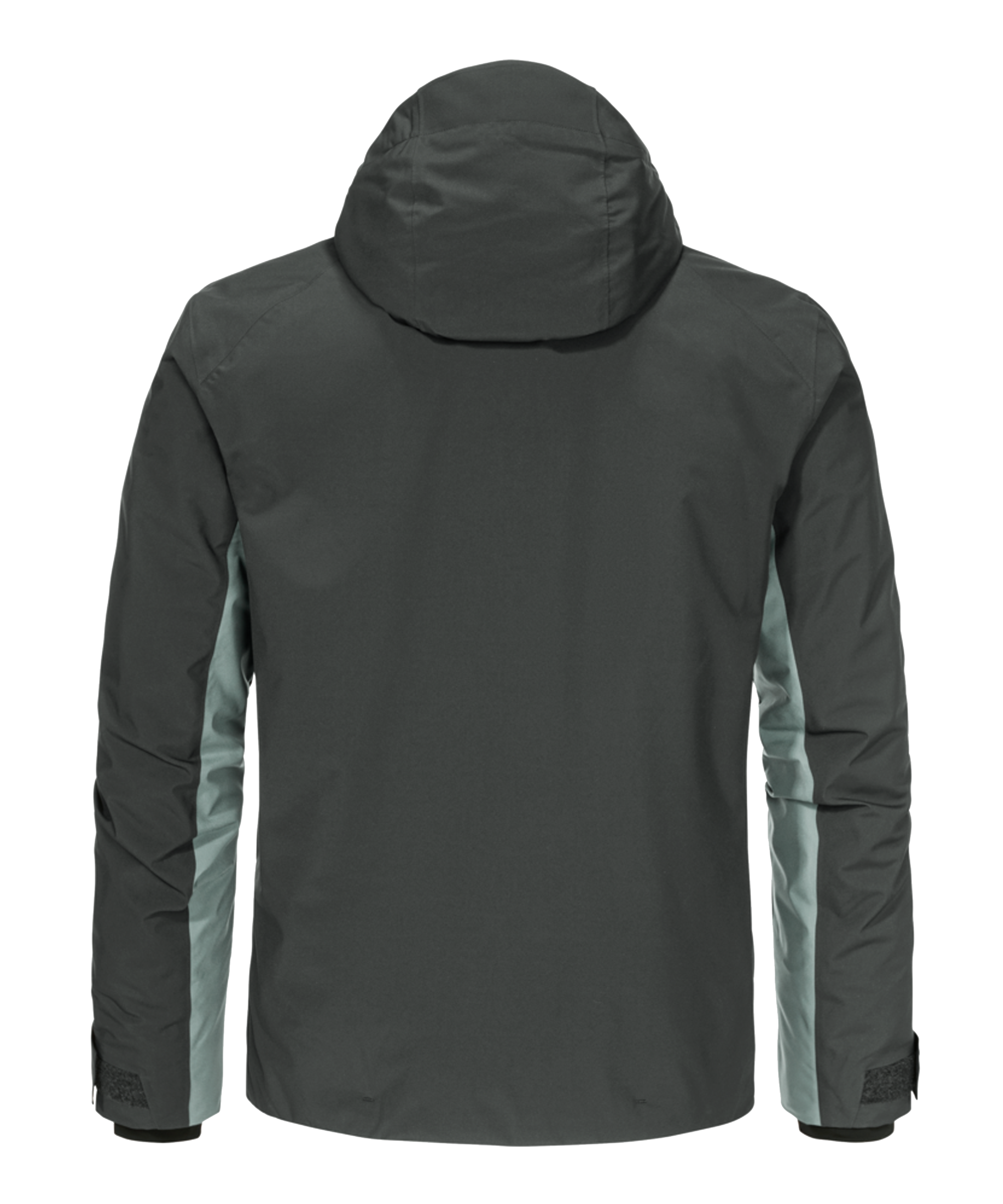 Men's Trifex Jacket - Steel Grey