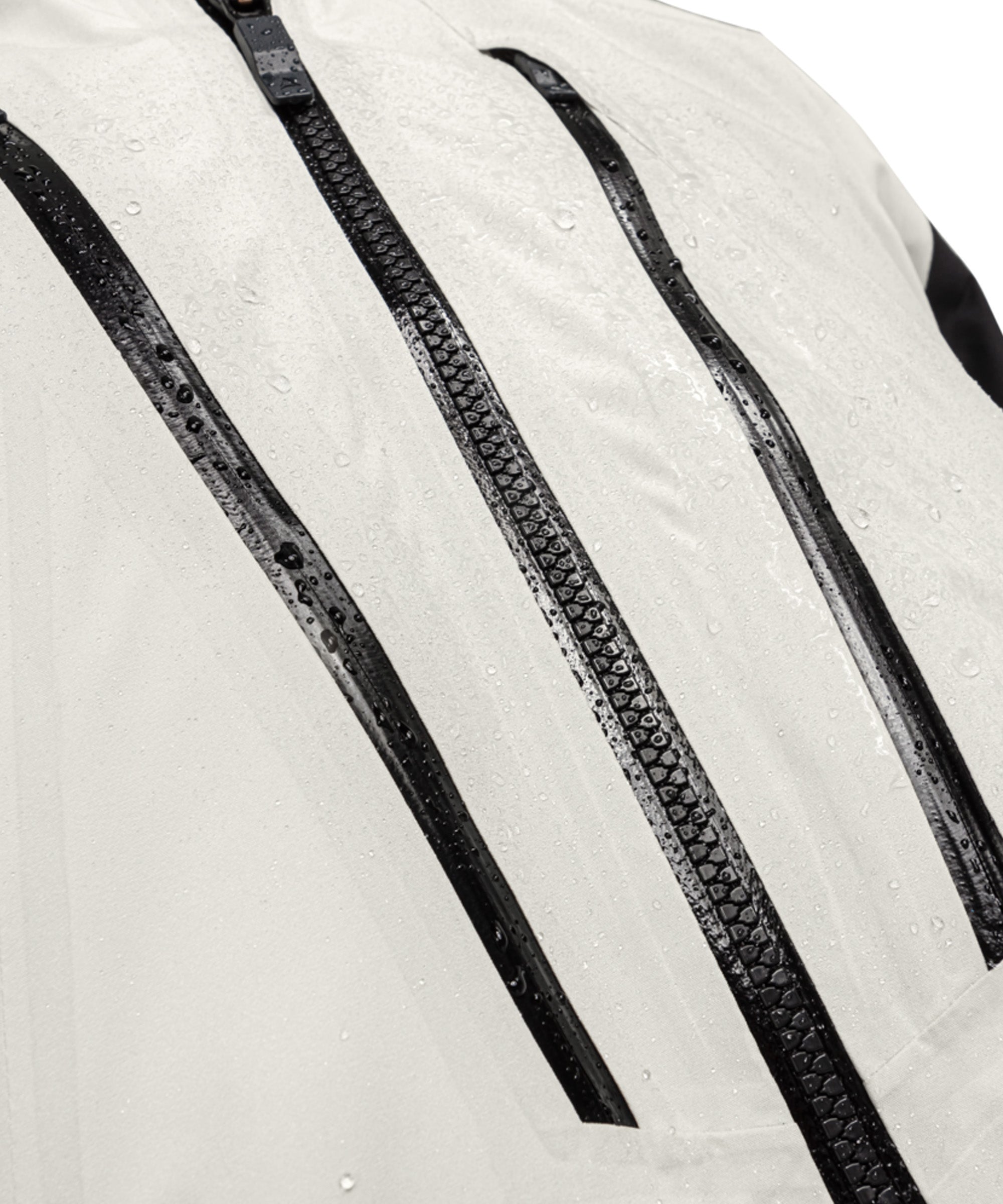 Men's Lufeld Shell Jacket - Nordic