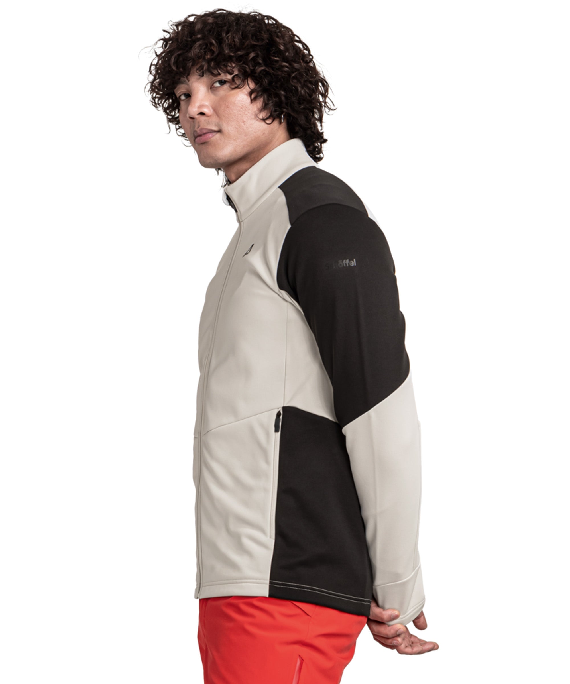Men's Pontre Fleece Jacket - Nordic