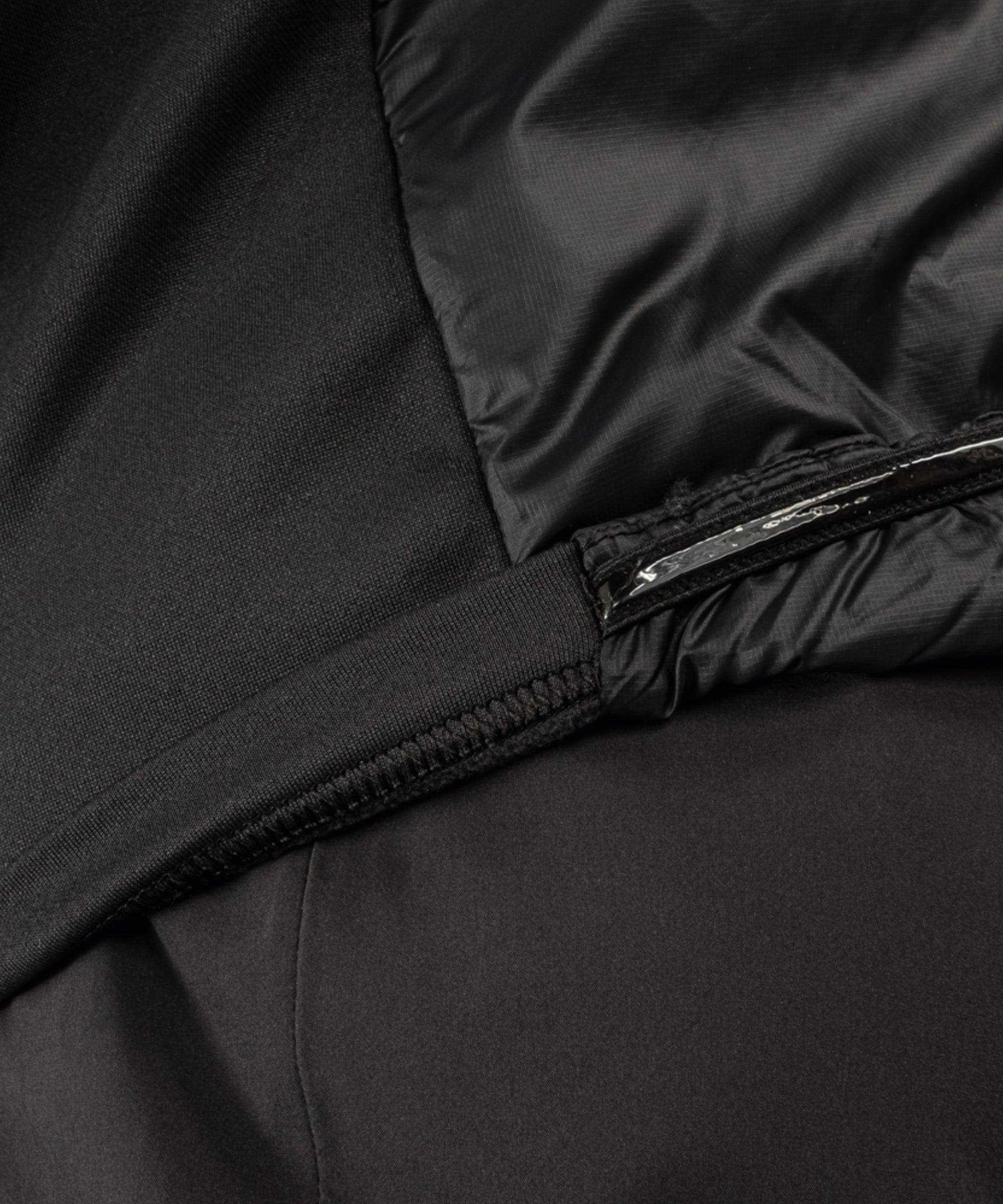 Men's Pontre Insulated Jacket - Black