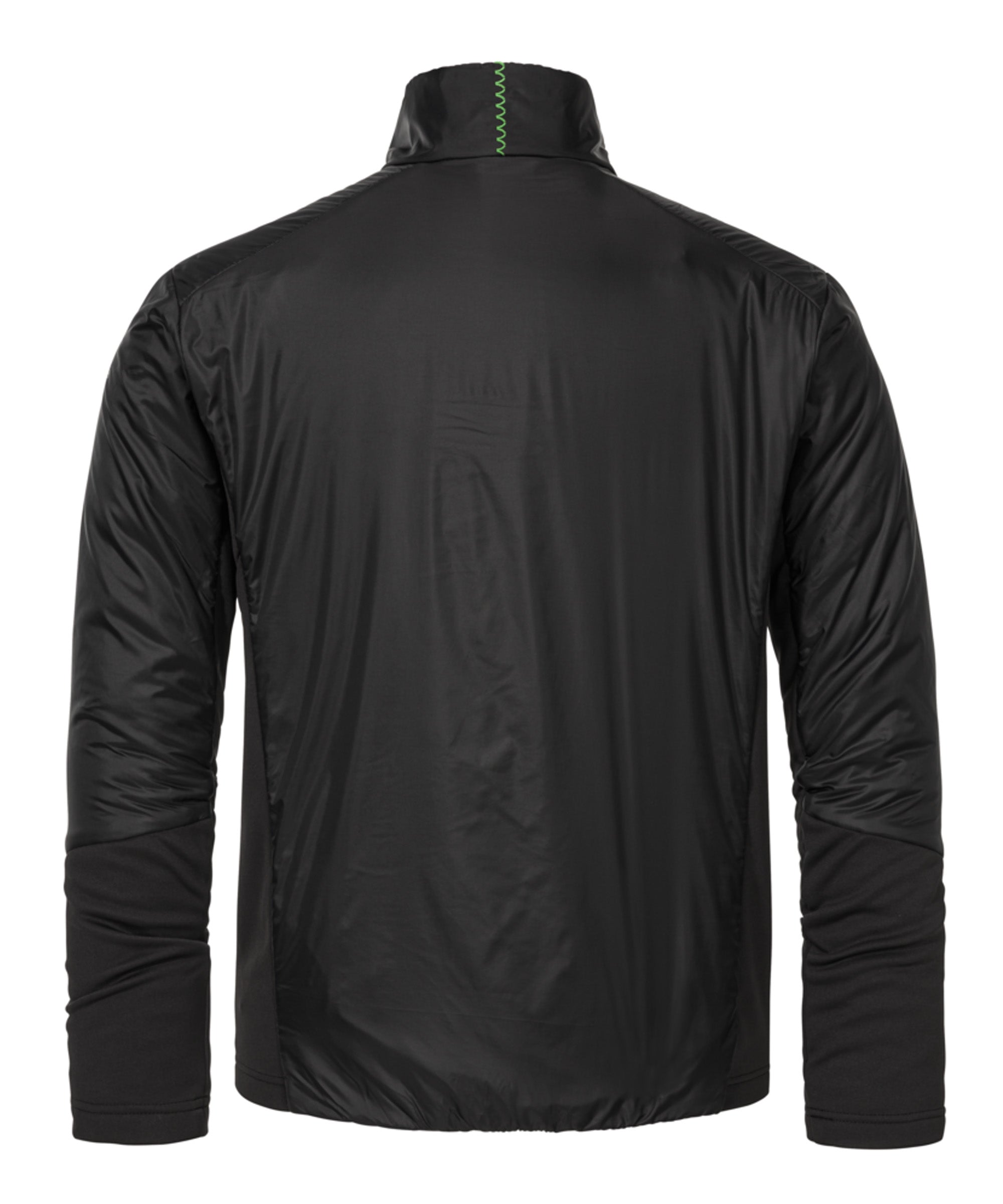 Men's Pontre Insulated Jacket - Black