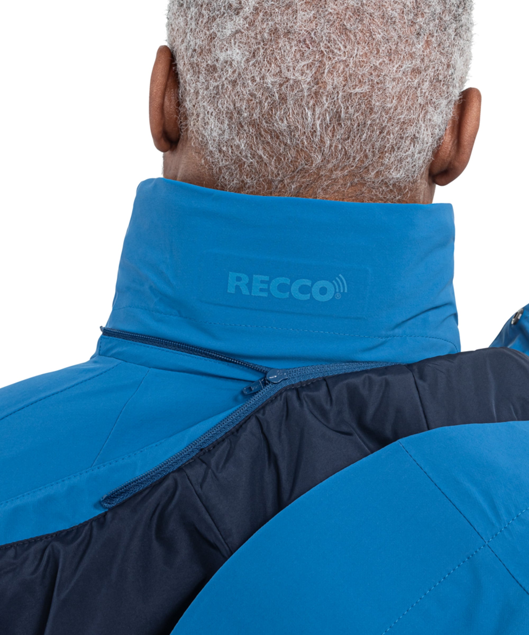 Men's Skuta Jacket - Allporta