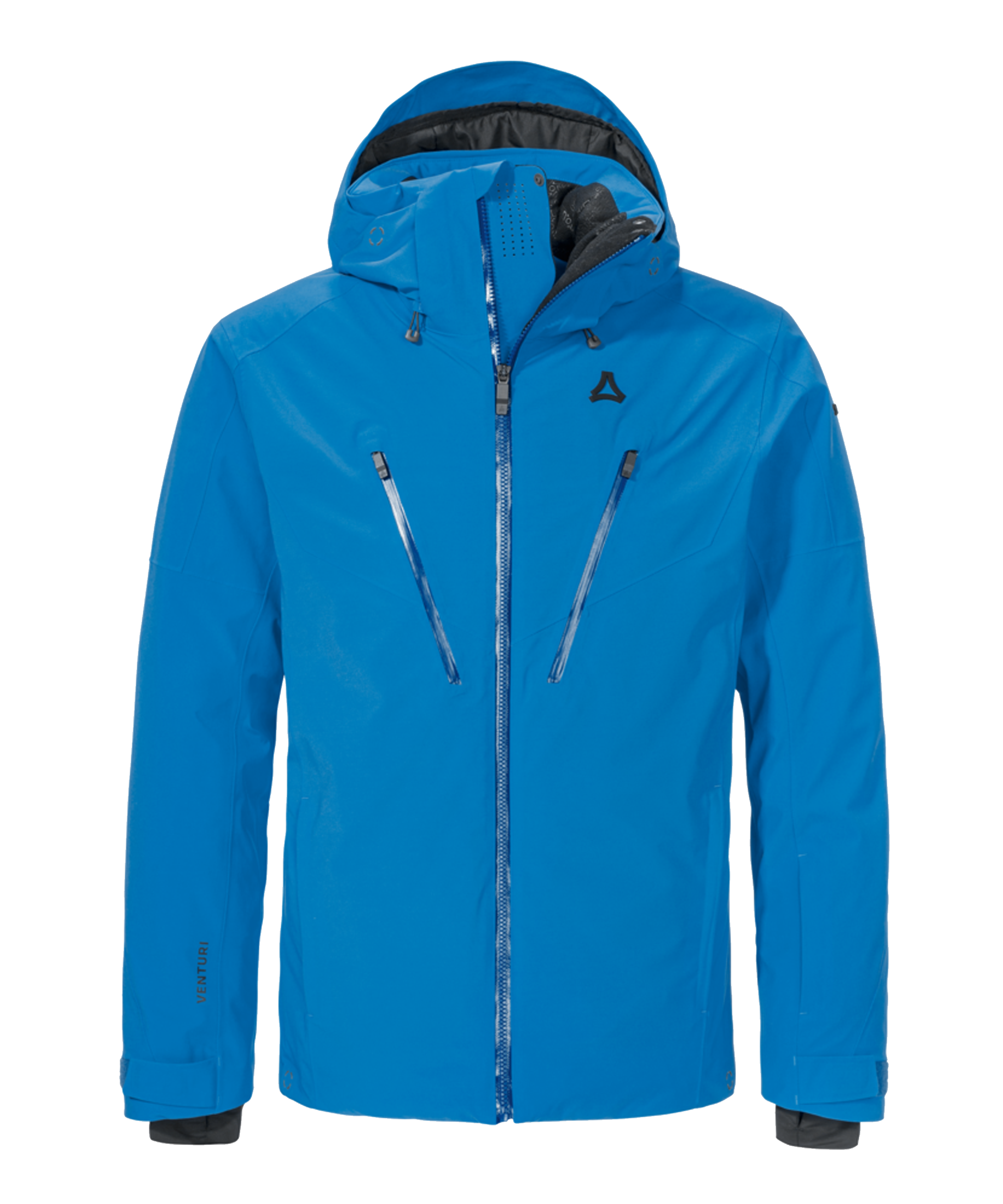 Men's Skuta Jacket - Allporta