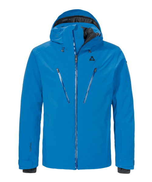 Schoffel裏起毛AUSTRIAジャケットXLメンズBLUE送料込み Men's Skuta Ski Jacket Blue | Schöffel Country