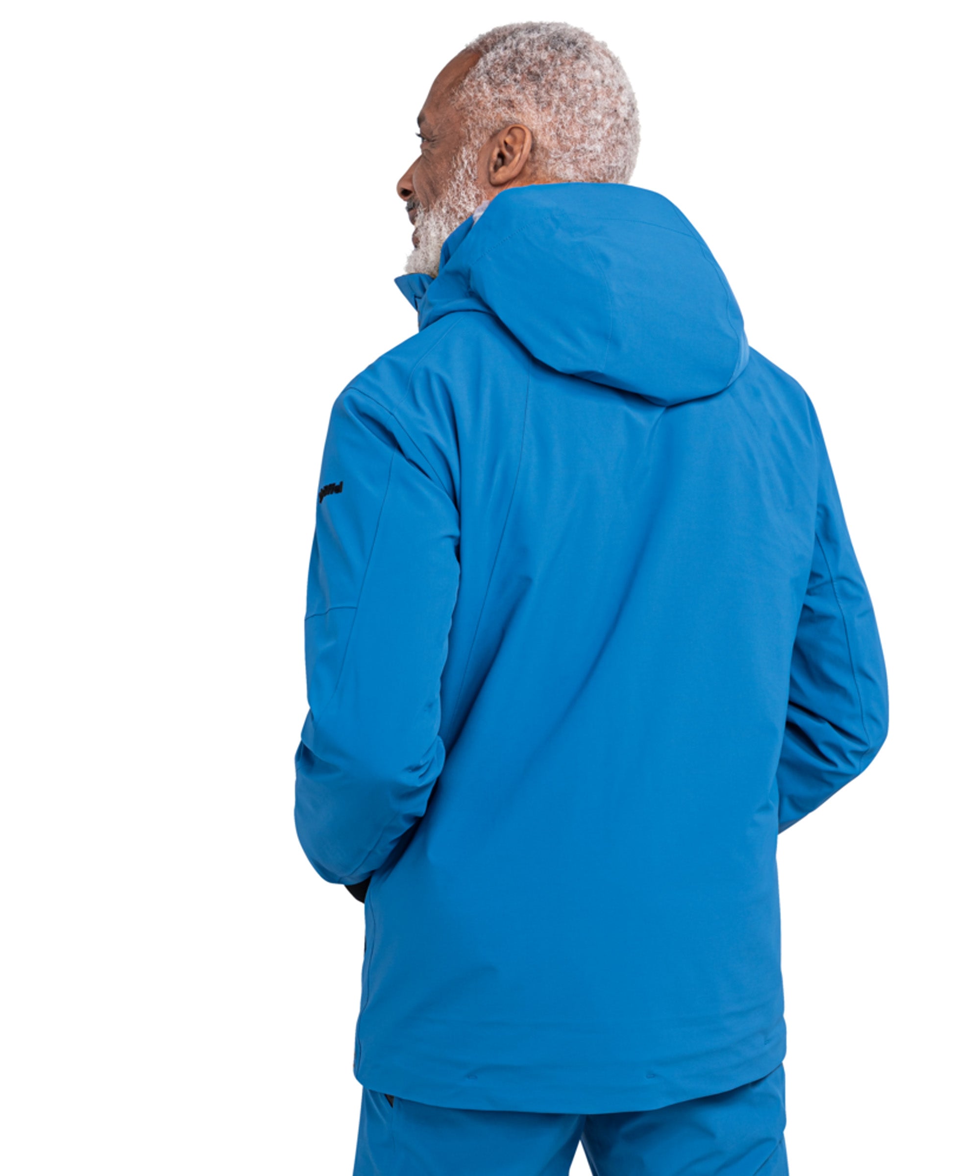 Men's Skuta Ski Jacket Blue | Schöffel Country