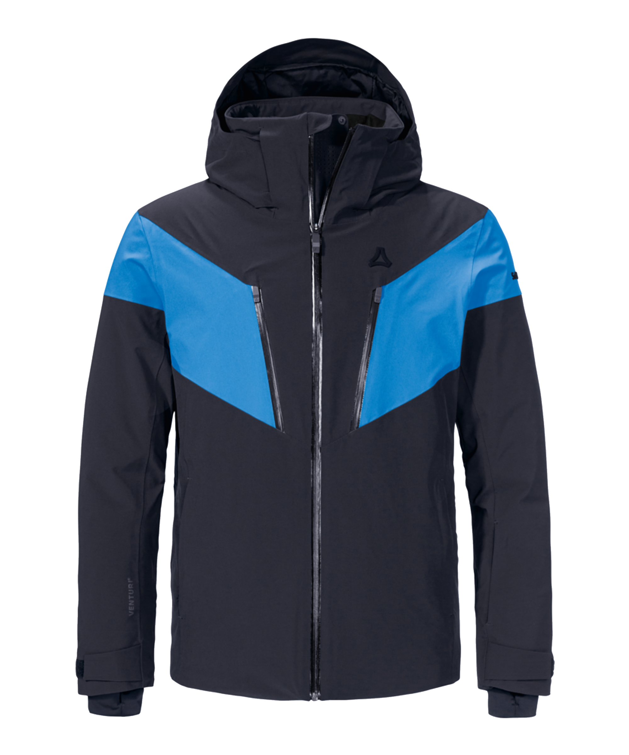 Men's Safuna Jacket - Navy Blazer