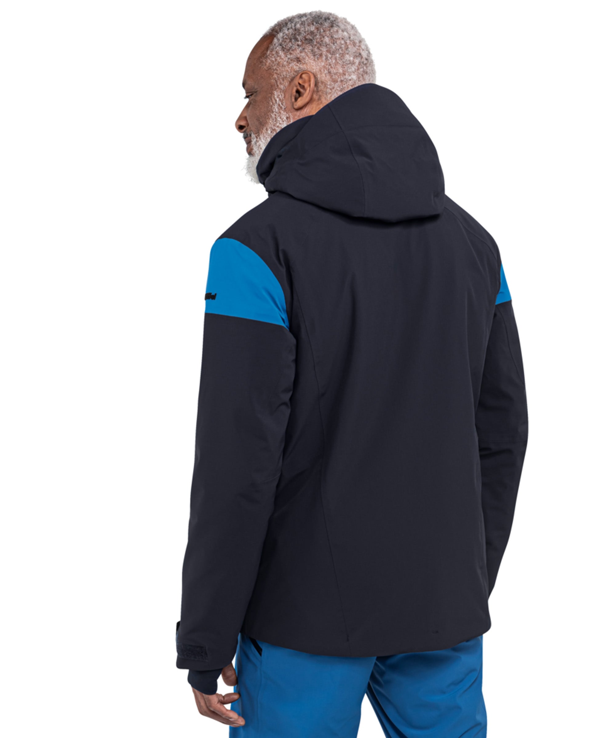 Men's Safuna Jacket - Navy Blazer