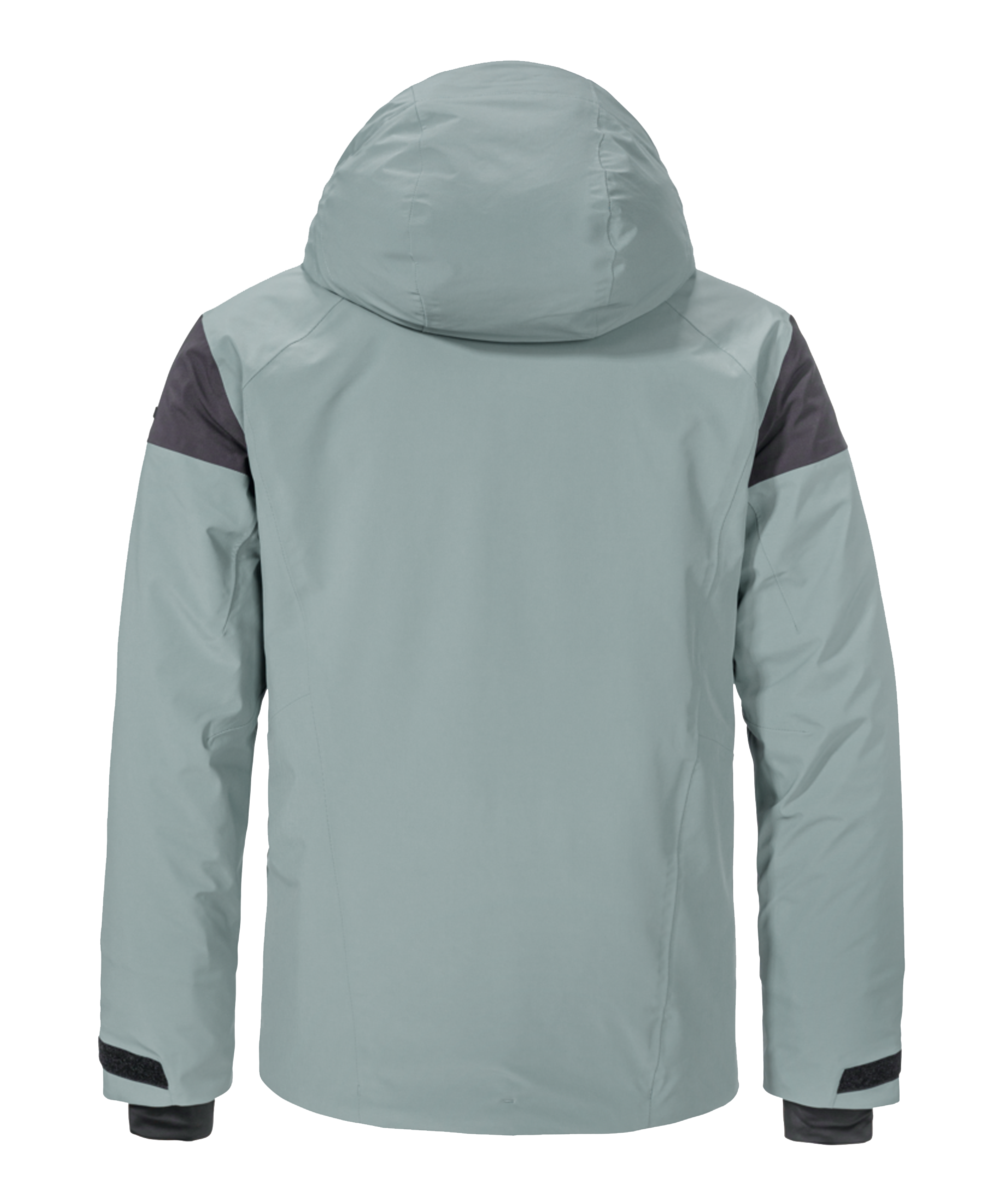 Men's Safuna Jacket - Steel Grey