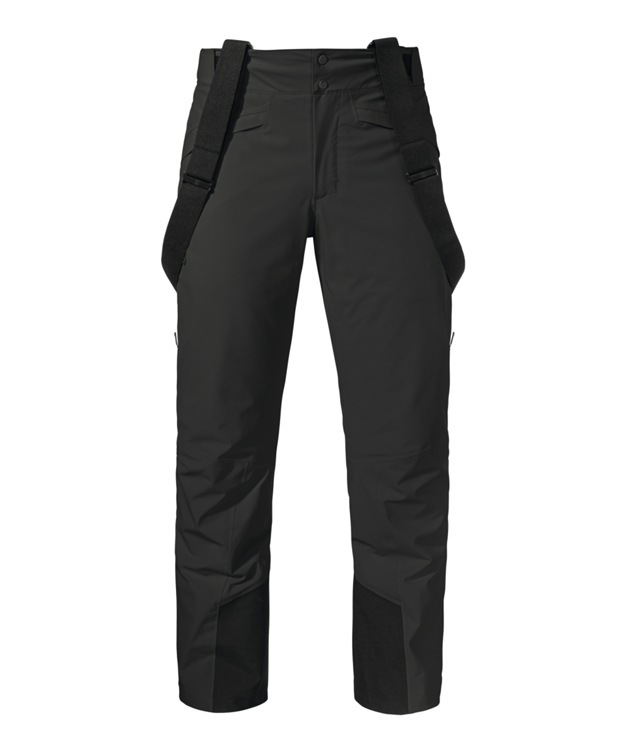 Men's Mountet Pants - Black