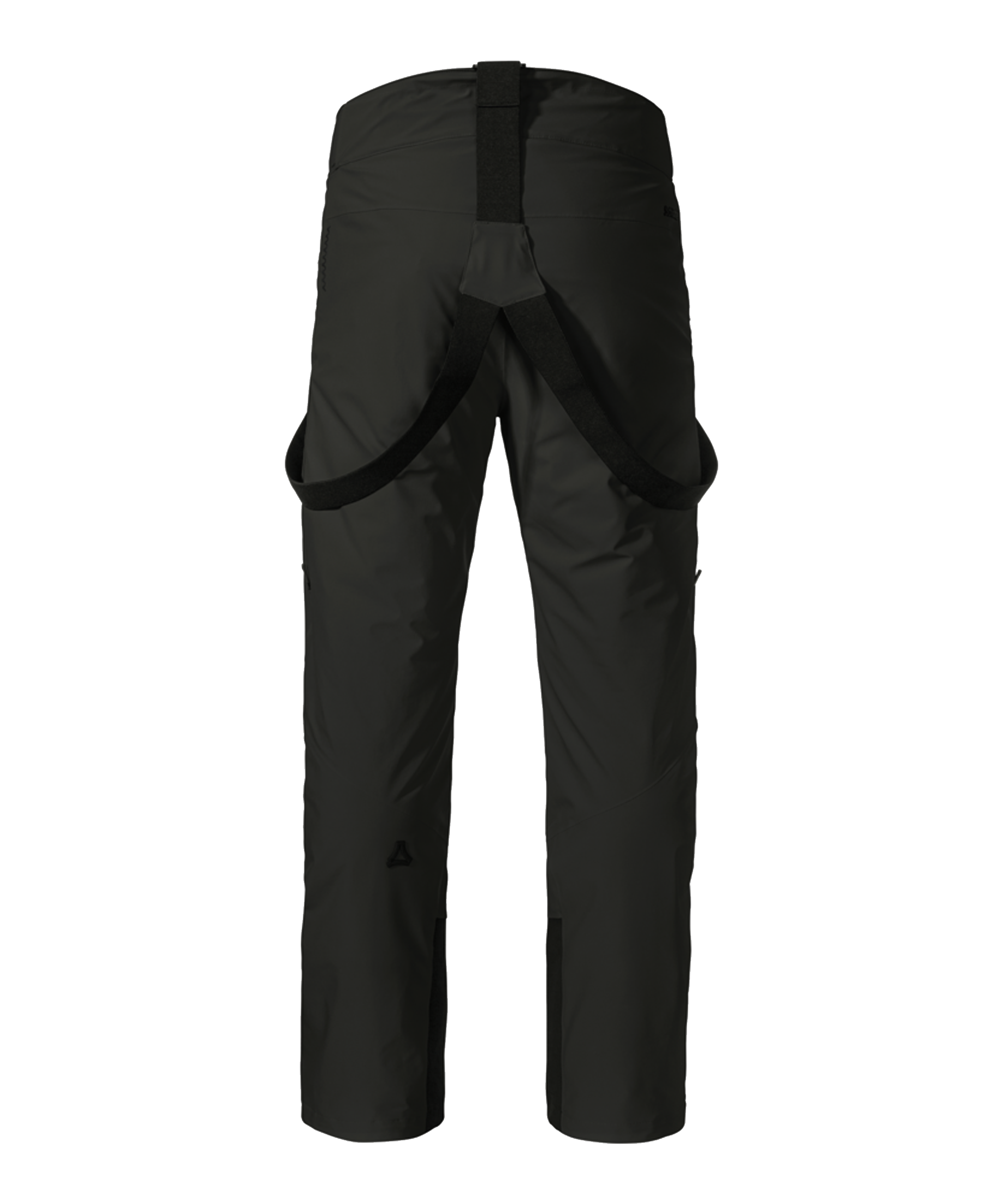 Men's Mountet Pants - Black