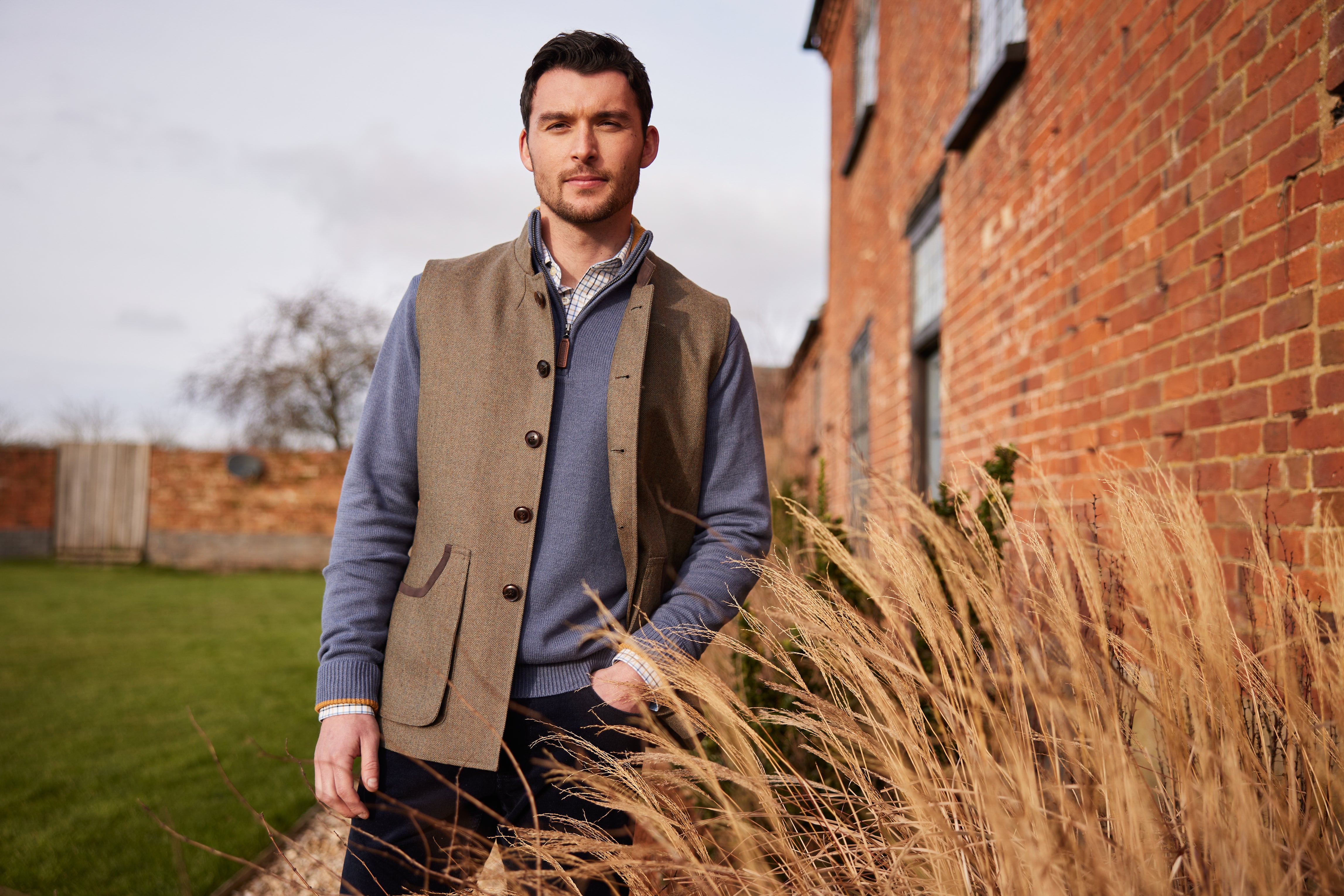 Tweed Clothing | Schöffel Country