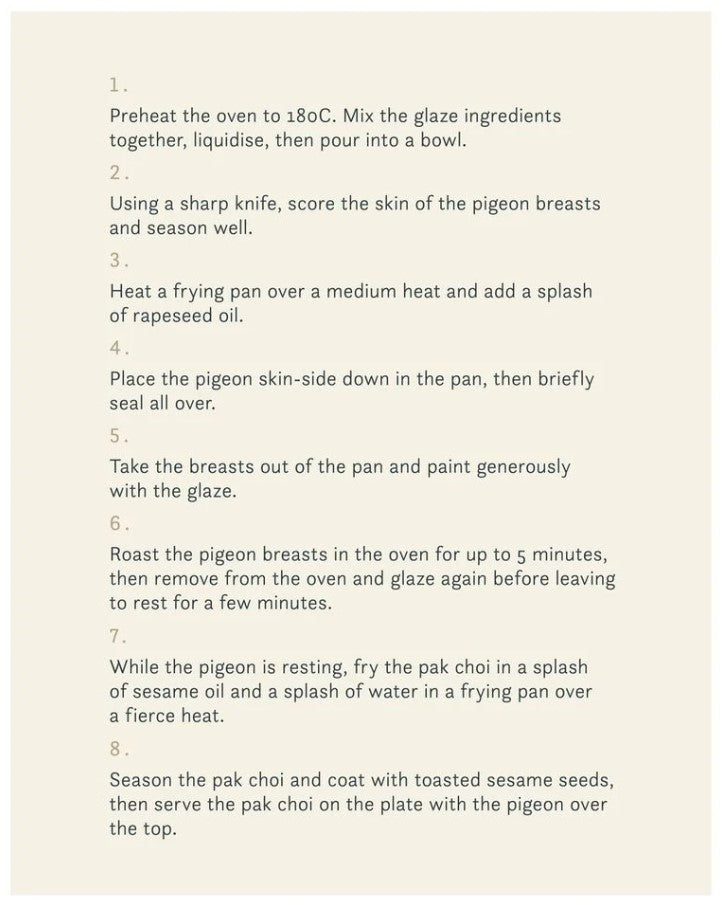 Recipe card 3