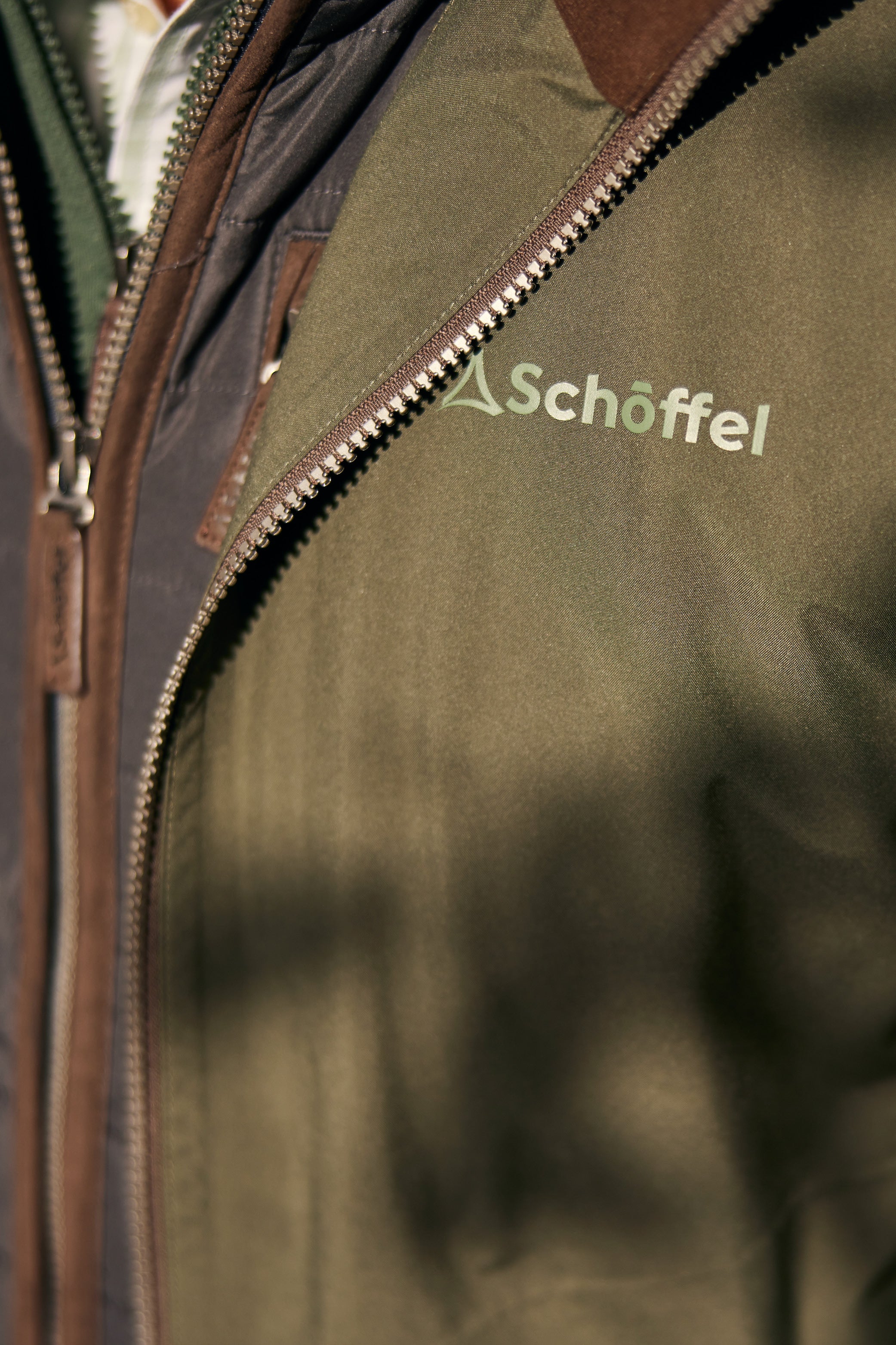 Venturi | Schöffel Country US