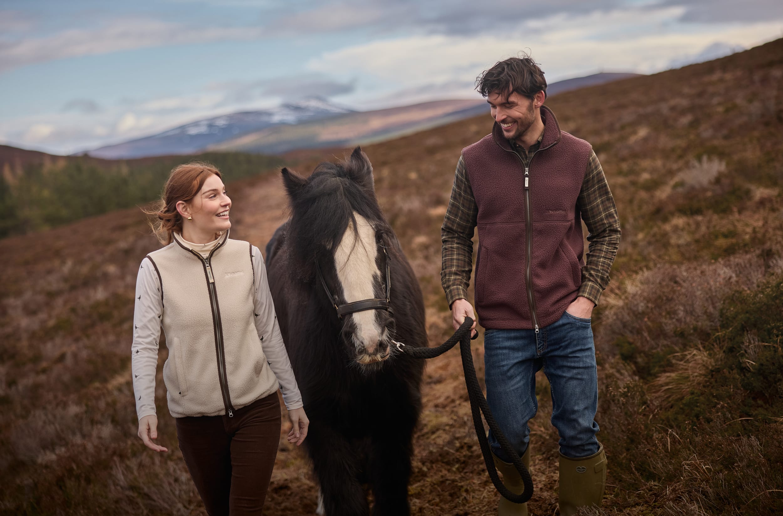 Venturi Collection | Schöffel Country