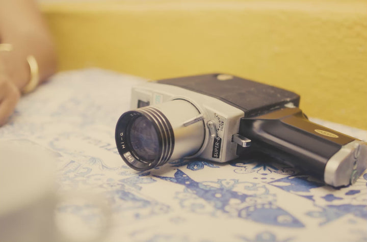 Video placeholder