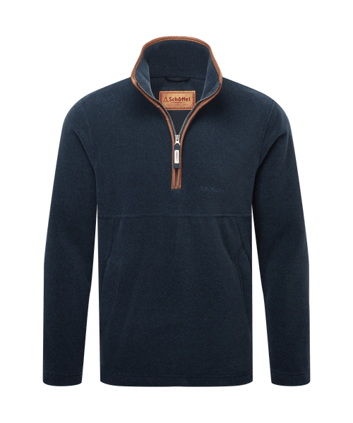 schoffel-mens-berkeley-1-4-zip