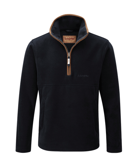 schoffel-mens-berkeley-1-4-zip