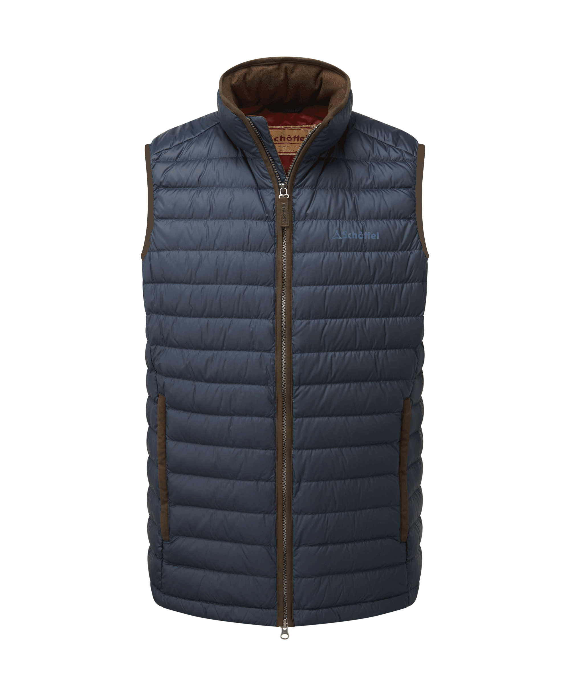 Down Vest Mens Gilet Sale Designer Ross Down Gilet Men's Gilet