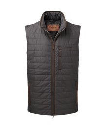 schoffel-mens-brora-gilet-grey