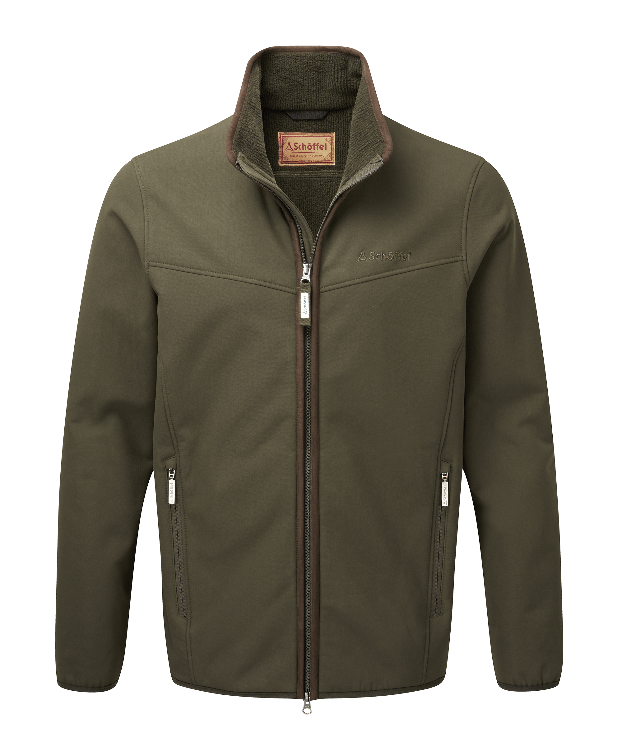 Men's Waterproof Jackets & Country Coats | Schöffel Country US
