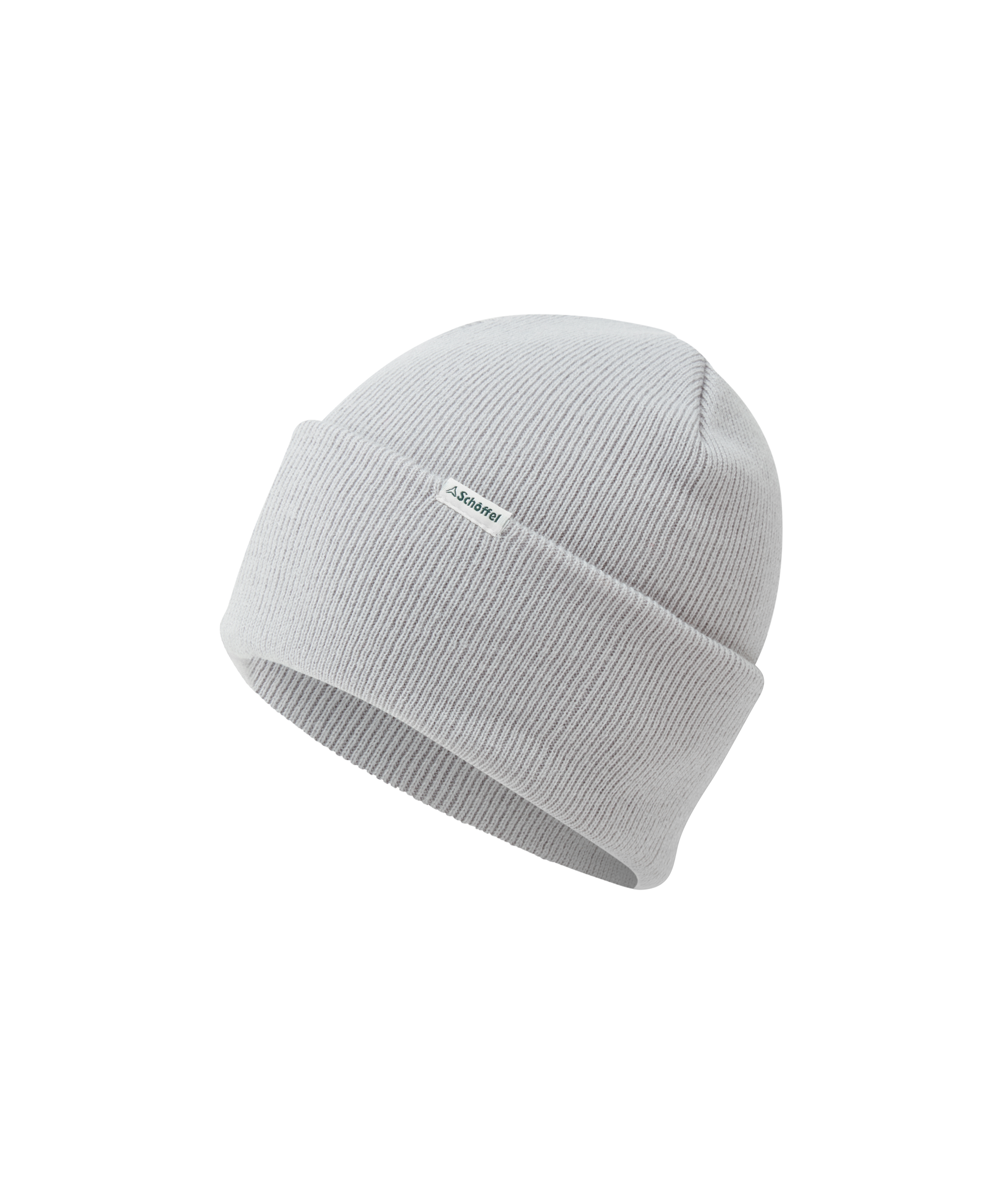 Men s Buxton Beanie Grey Schoffel Country