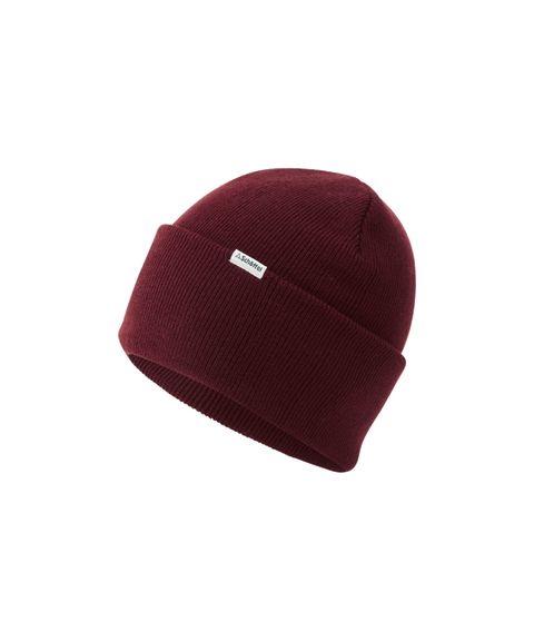 Buxton Beanie Damson
