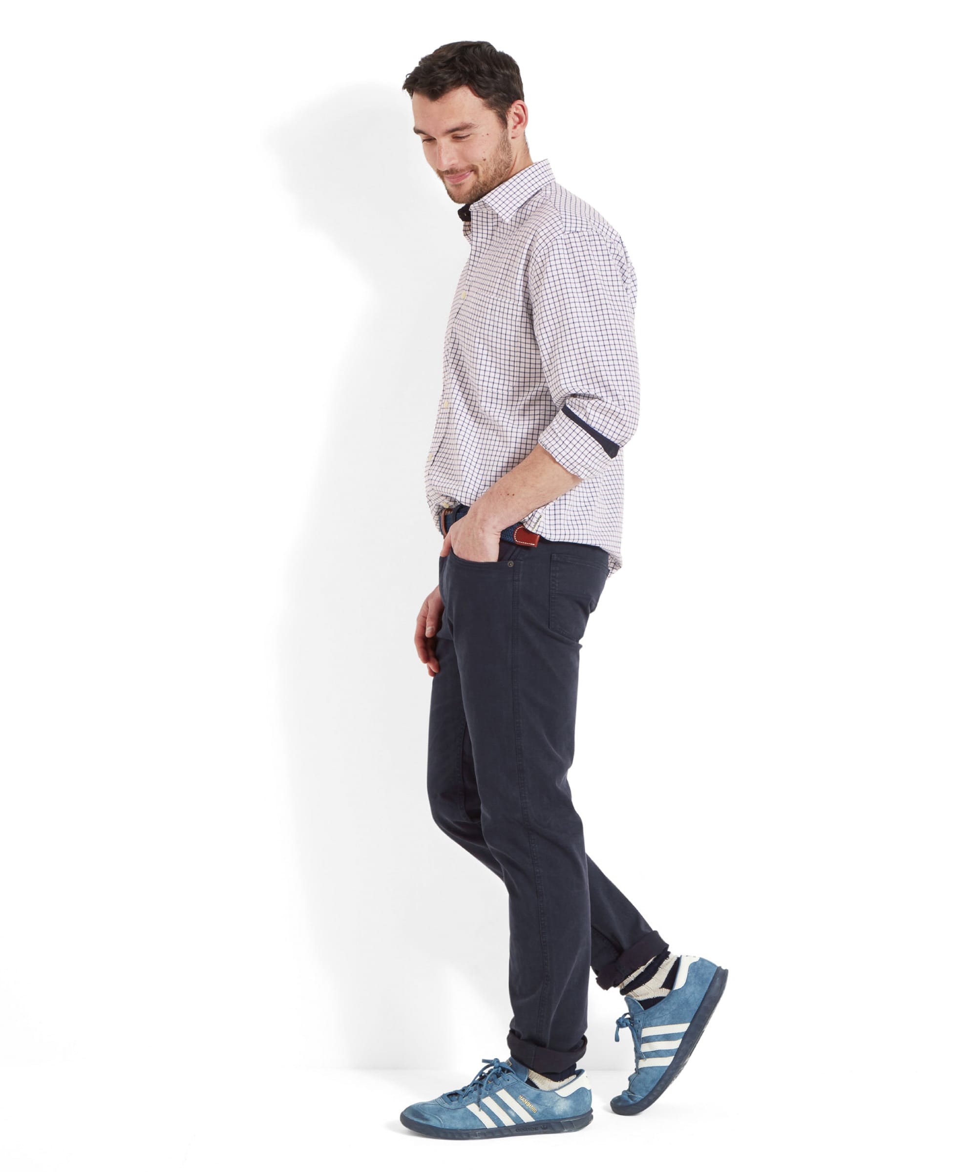 dress shirts cambridge Rodd & Gunn Cambridge Shirt