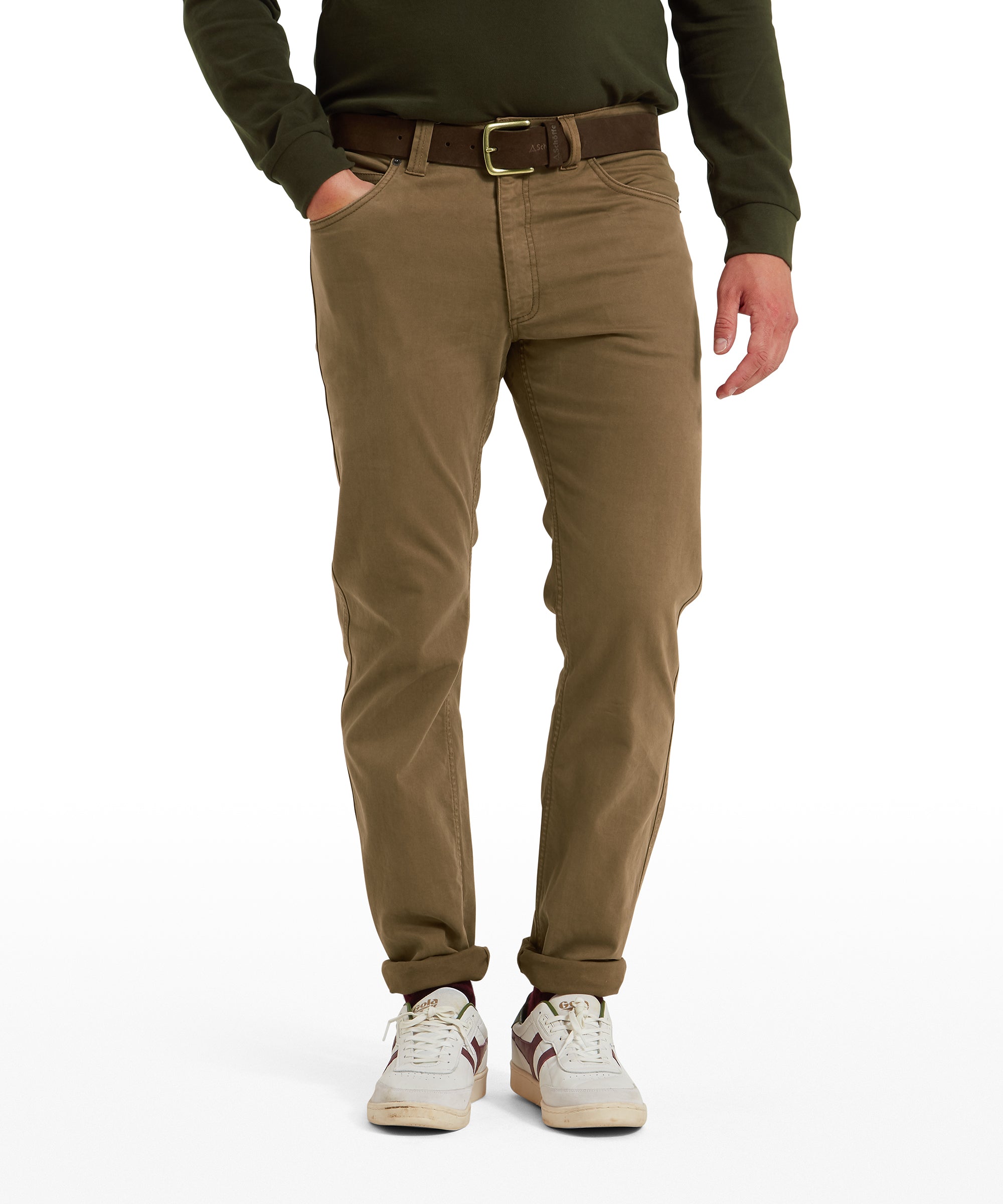 Men's Country Pants | Schöffel Country US