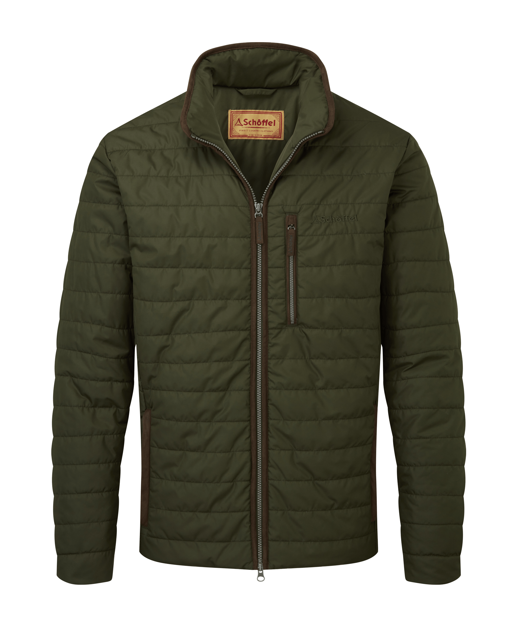 Men's Country Jackets & Coats | Schöffel Country