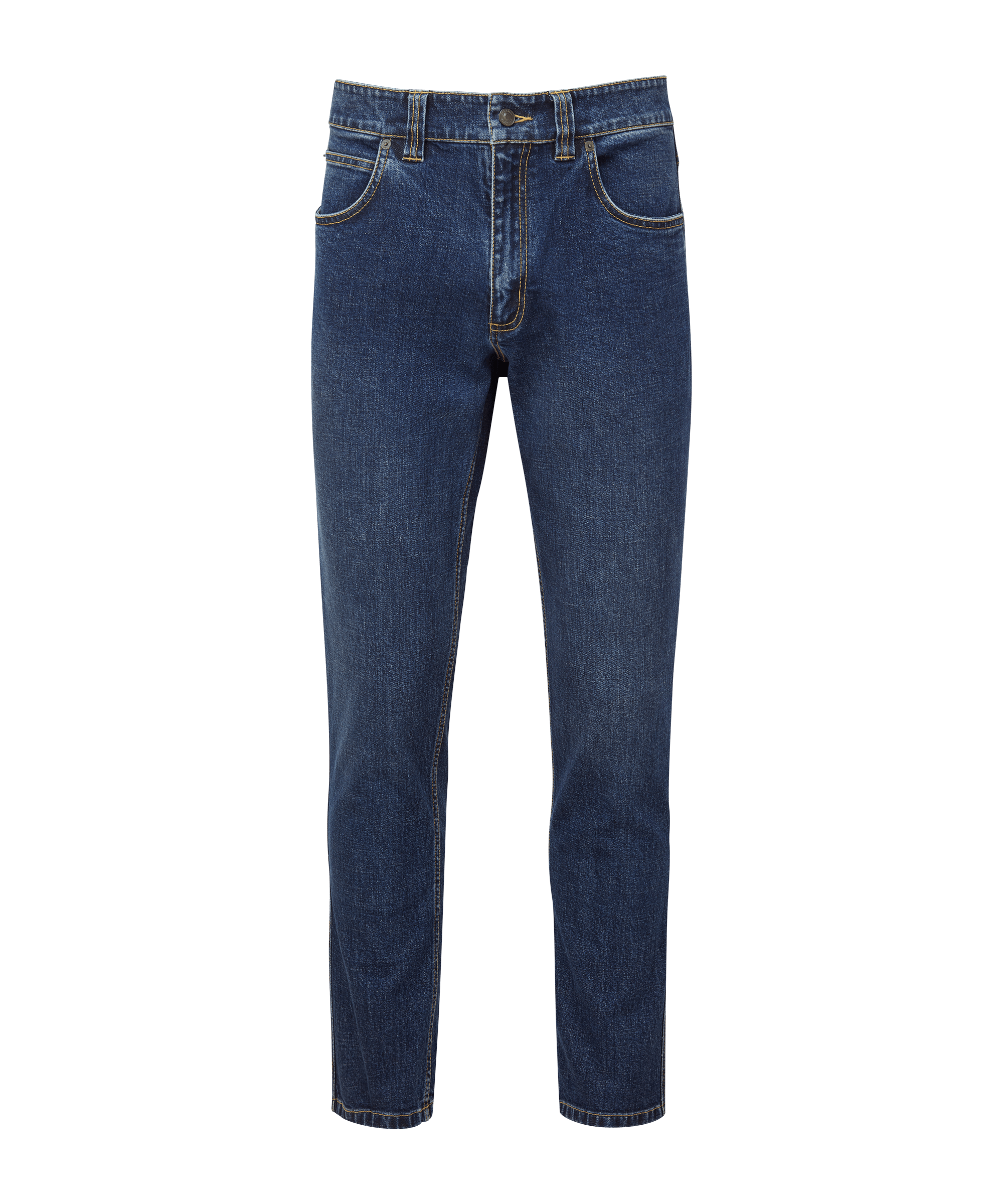 Chiltern Jeans - Indigo