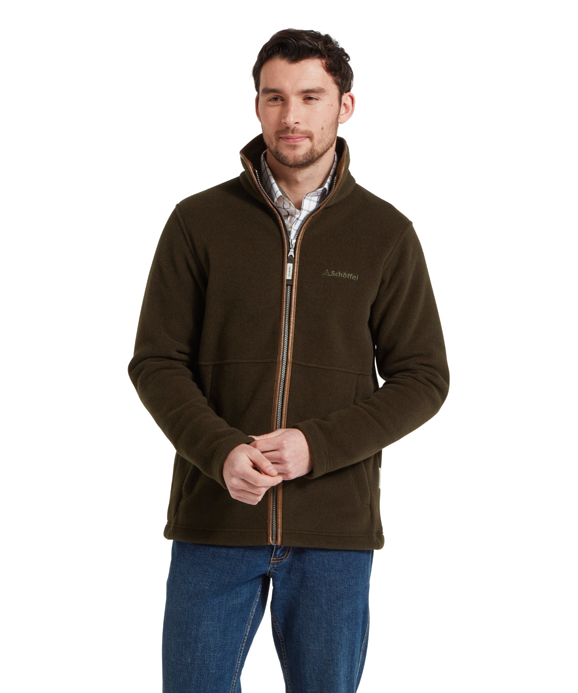 Men's Country Jackets & Coats | Schöffel Country