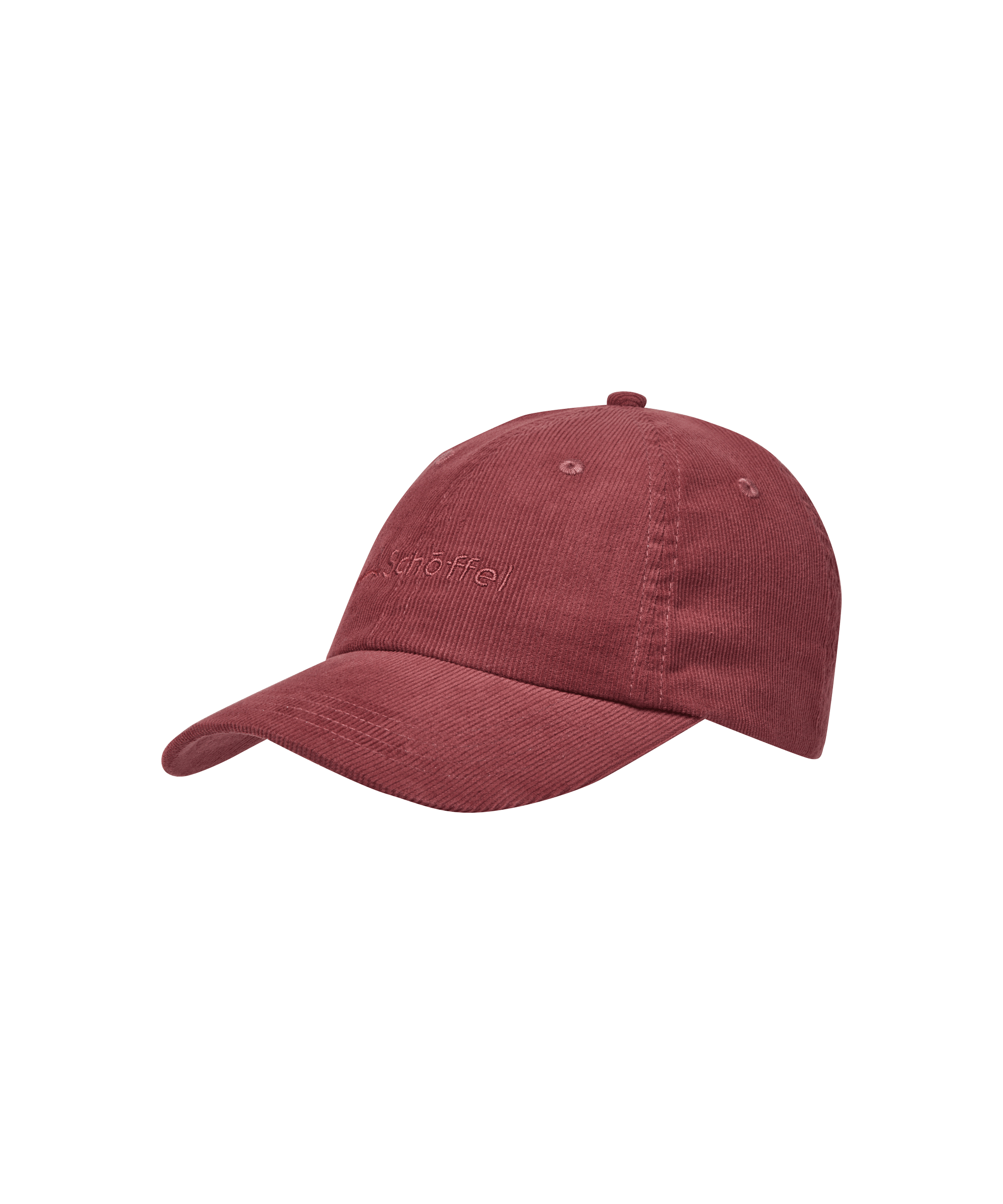 Cord baseball cap sales