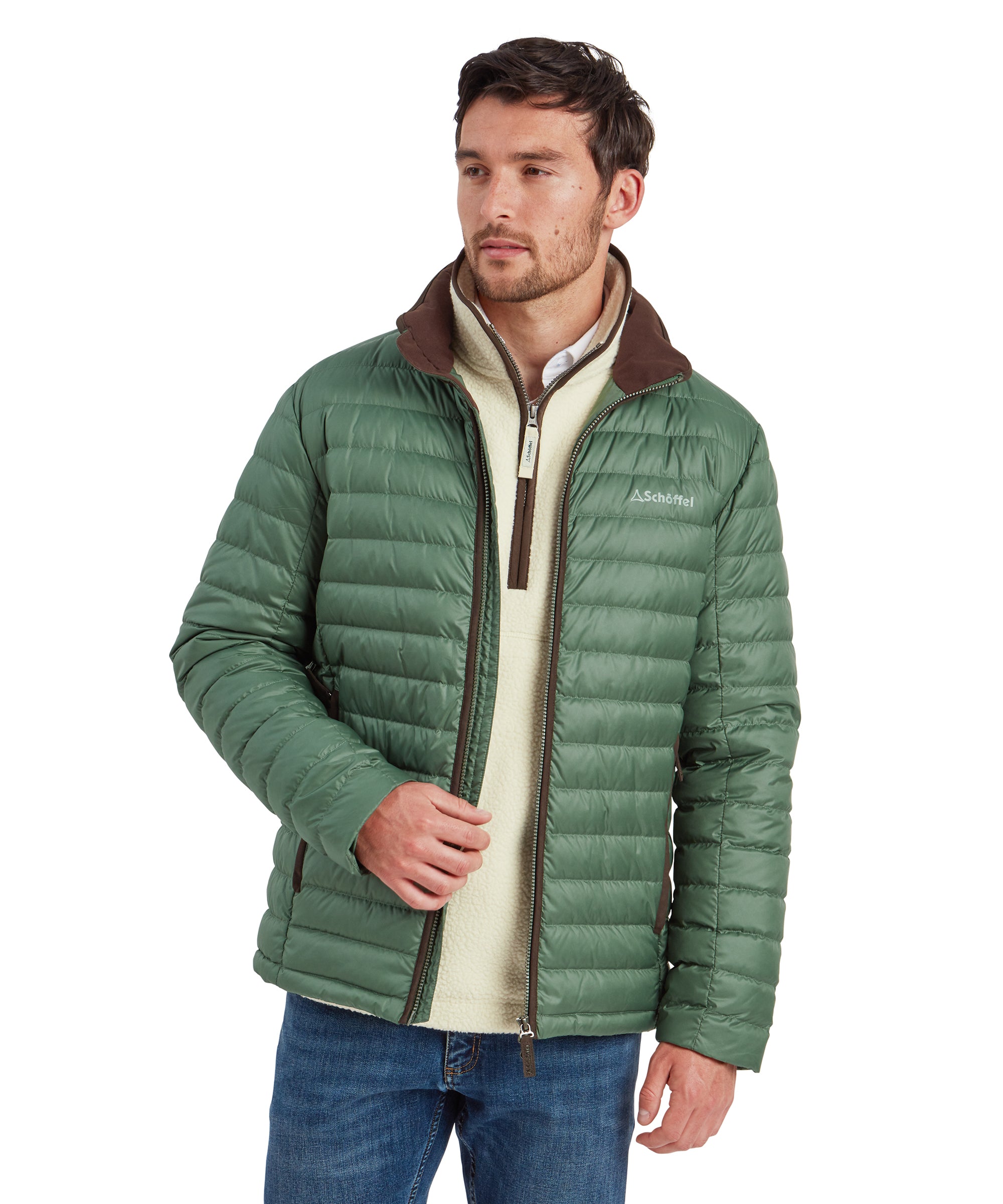 Men's Insulated Jackets | Down Jackets | Schöffel Country