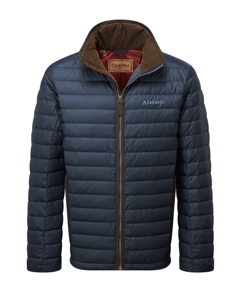 Men's oyanta trail hooded jacket hot sale