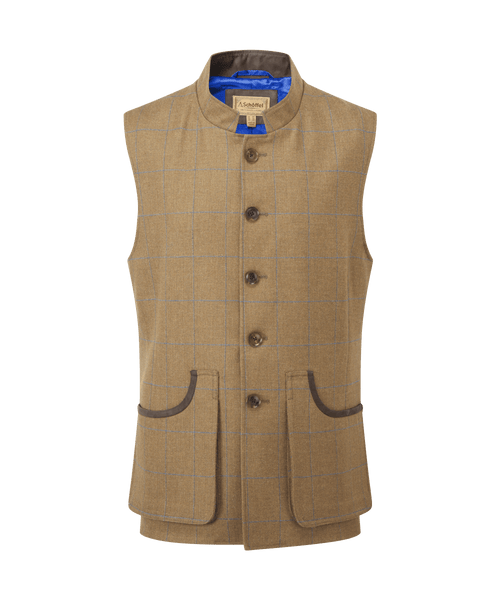 Tuikayoo Herren Classic Double Breasted Wolle Tweed Anzug Weste Vintage ärmellose Weste für Groomsmen(Rot,M Tuikayoo Herren Classic Double Breasted Wolle Tweed Anzug Weste Vintage ärmellose Weste für Groomsmen(Rot,M