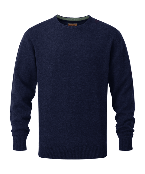 schoffel-mens-lambswool-crew-