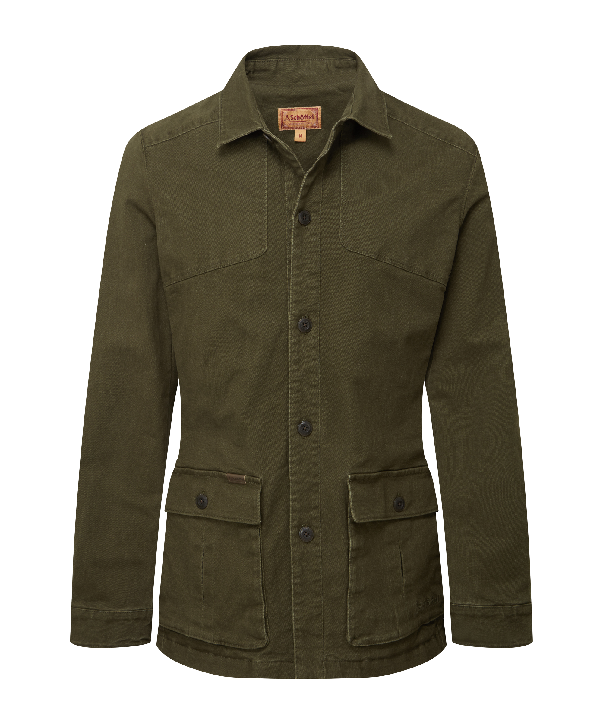 Men's Country Jackets & Coats | Schffel Country Men's Country Jackets & Coats | Schffel Country