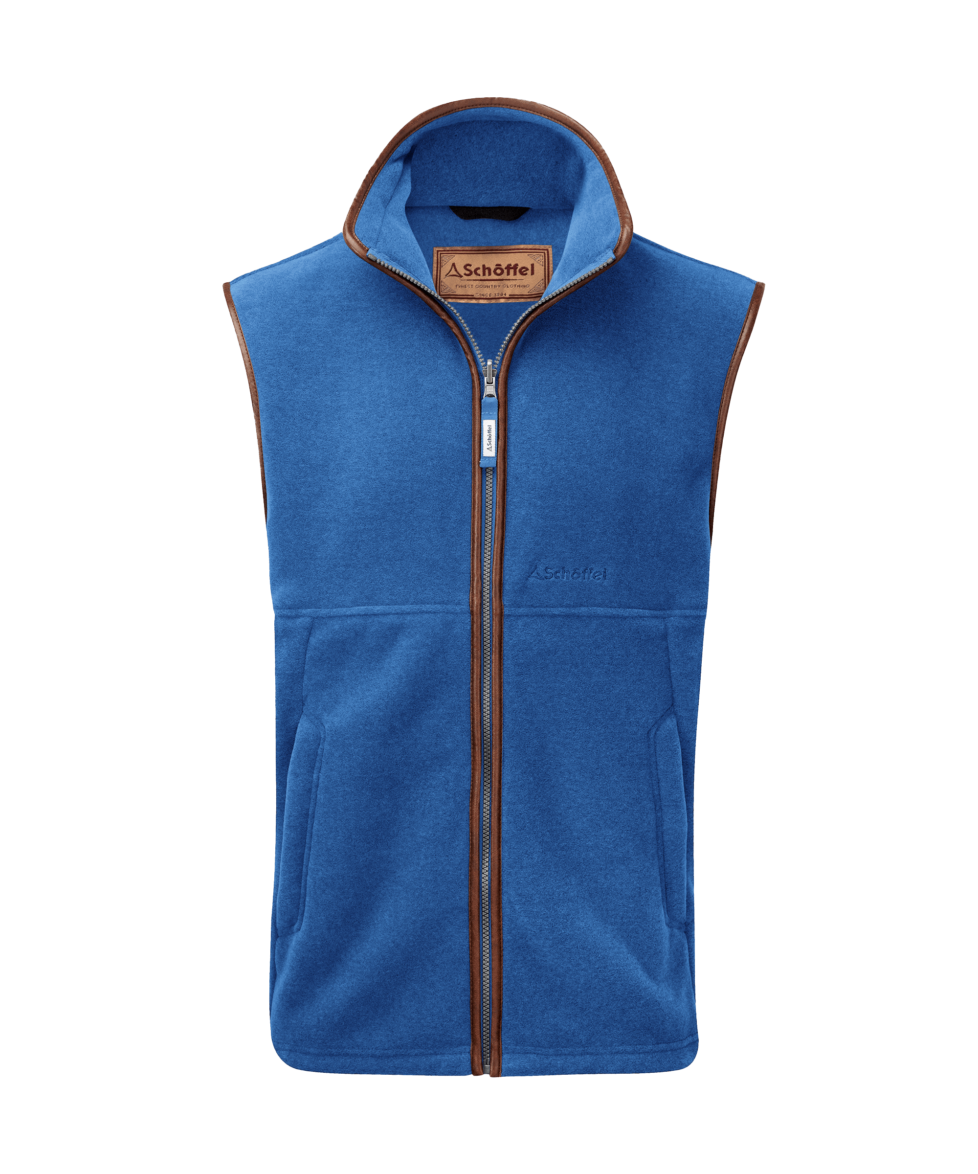 Schoffel gilet mens sale sale